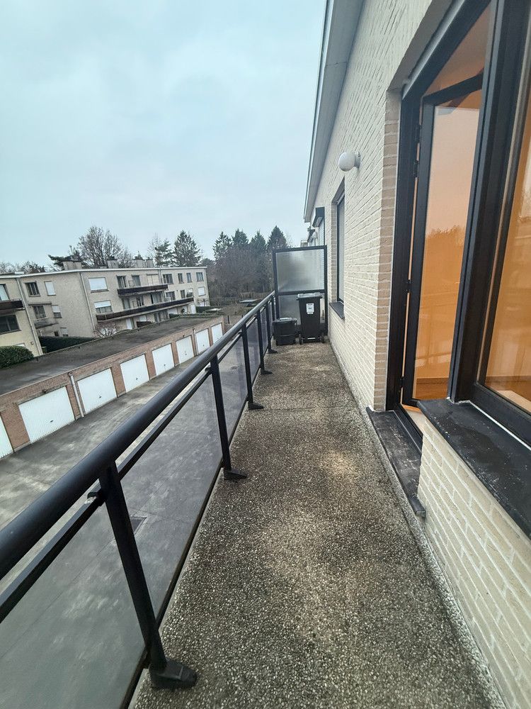 Gezellig appartement op de tweede verdieping foto 15