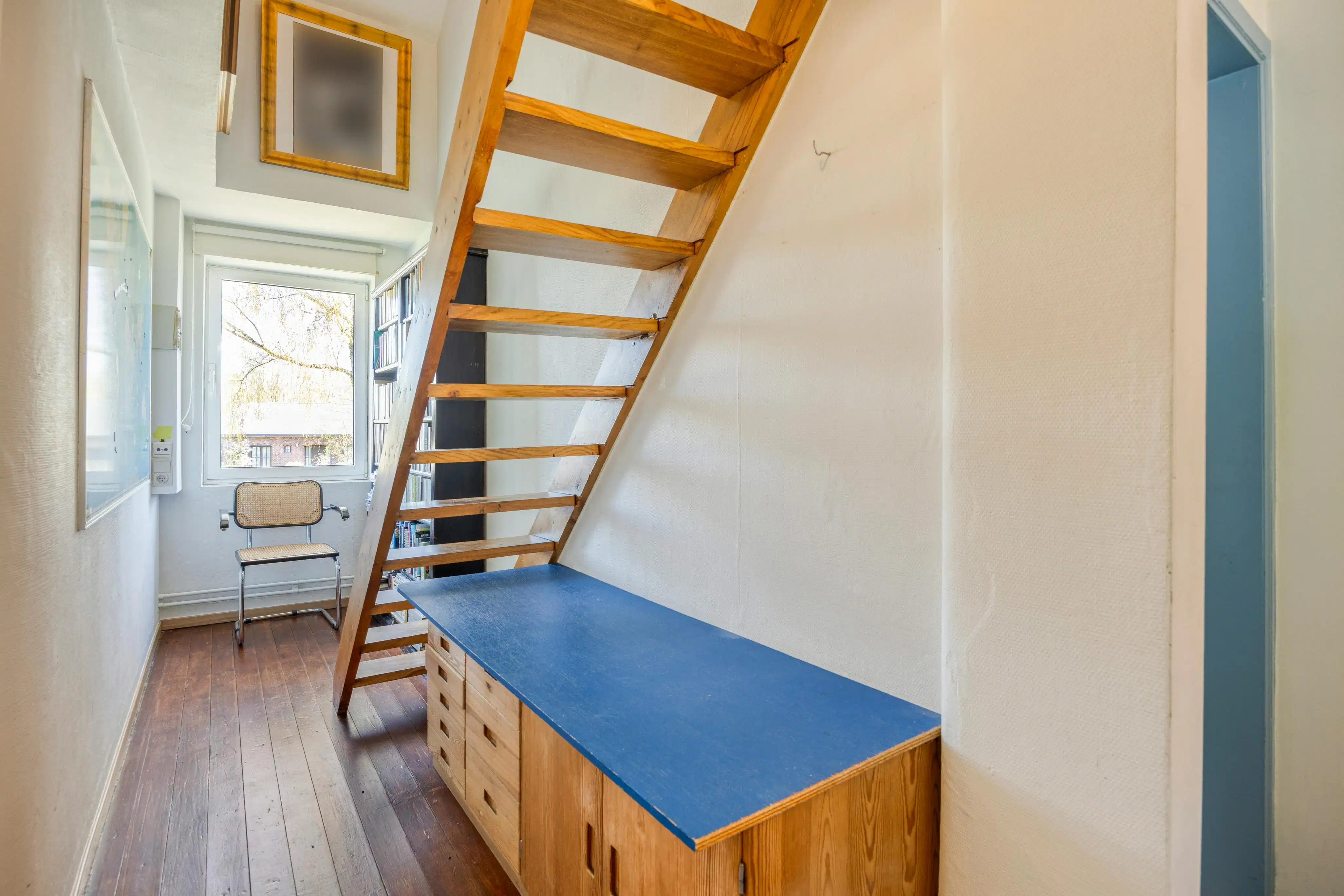 Instapklare gezinswoning met 5 slaapkamers en ruime tuin foto 20