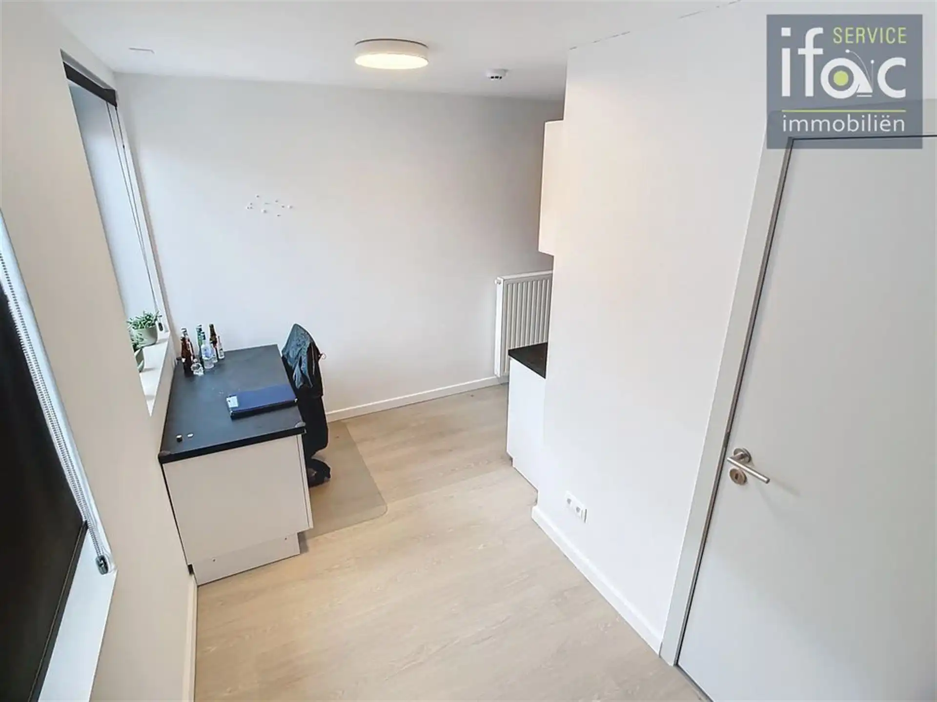 Opbrengsteigendom - Luxe studentenkamers en studio foto 21