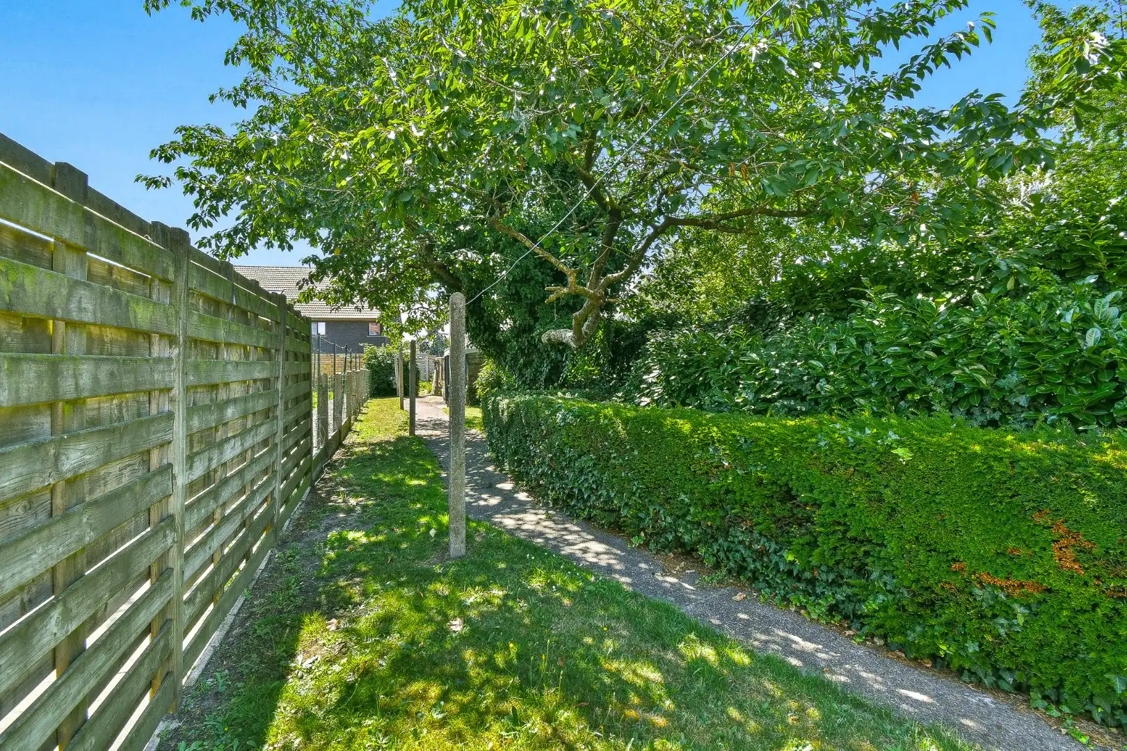 Te renoveren woning op rustige en centrale ligging foto 14