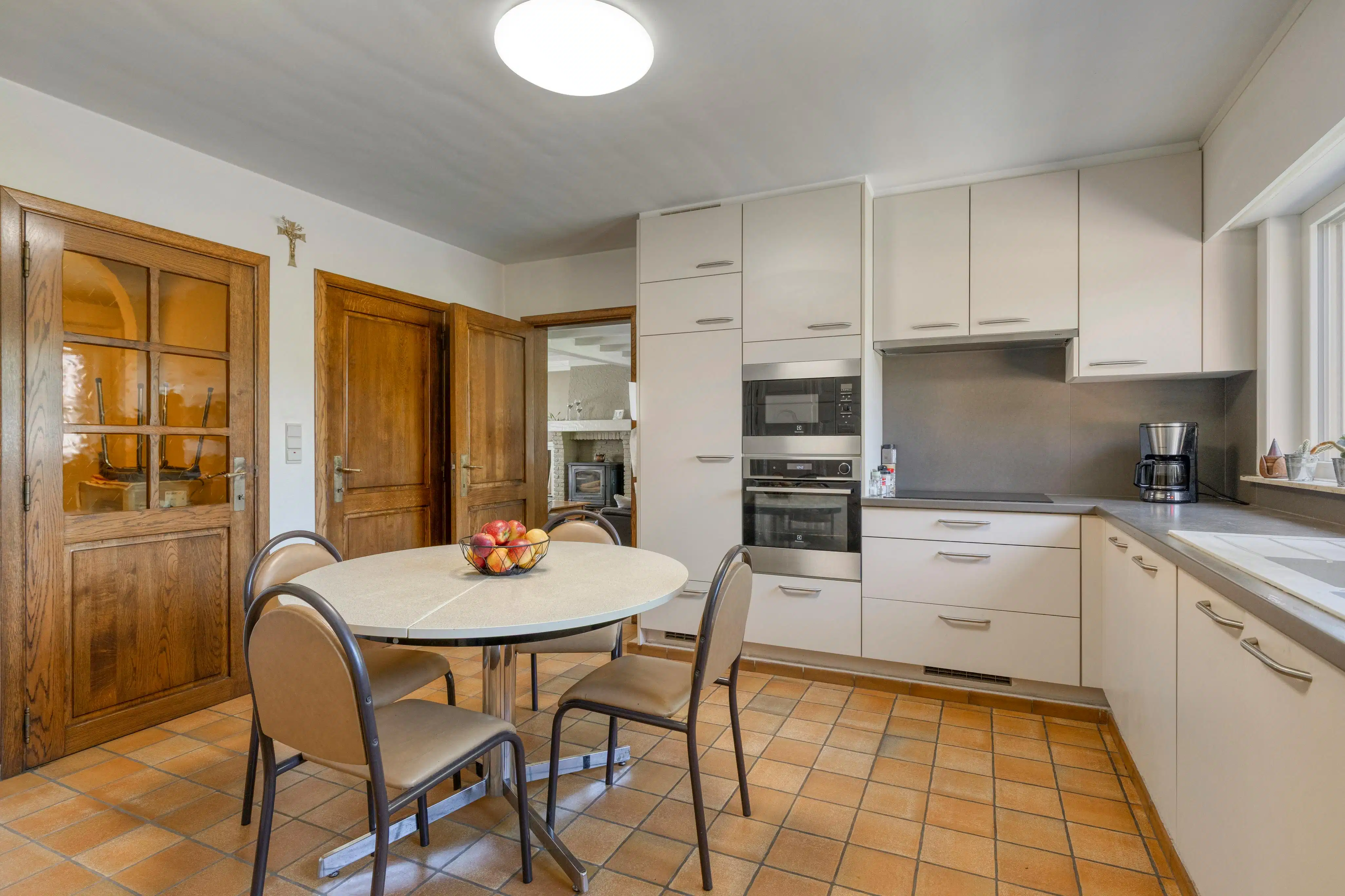 Alleenstaand huis met 5 kamers te koop in Beveren-Leie foto 7