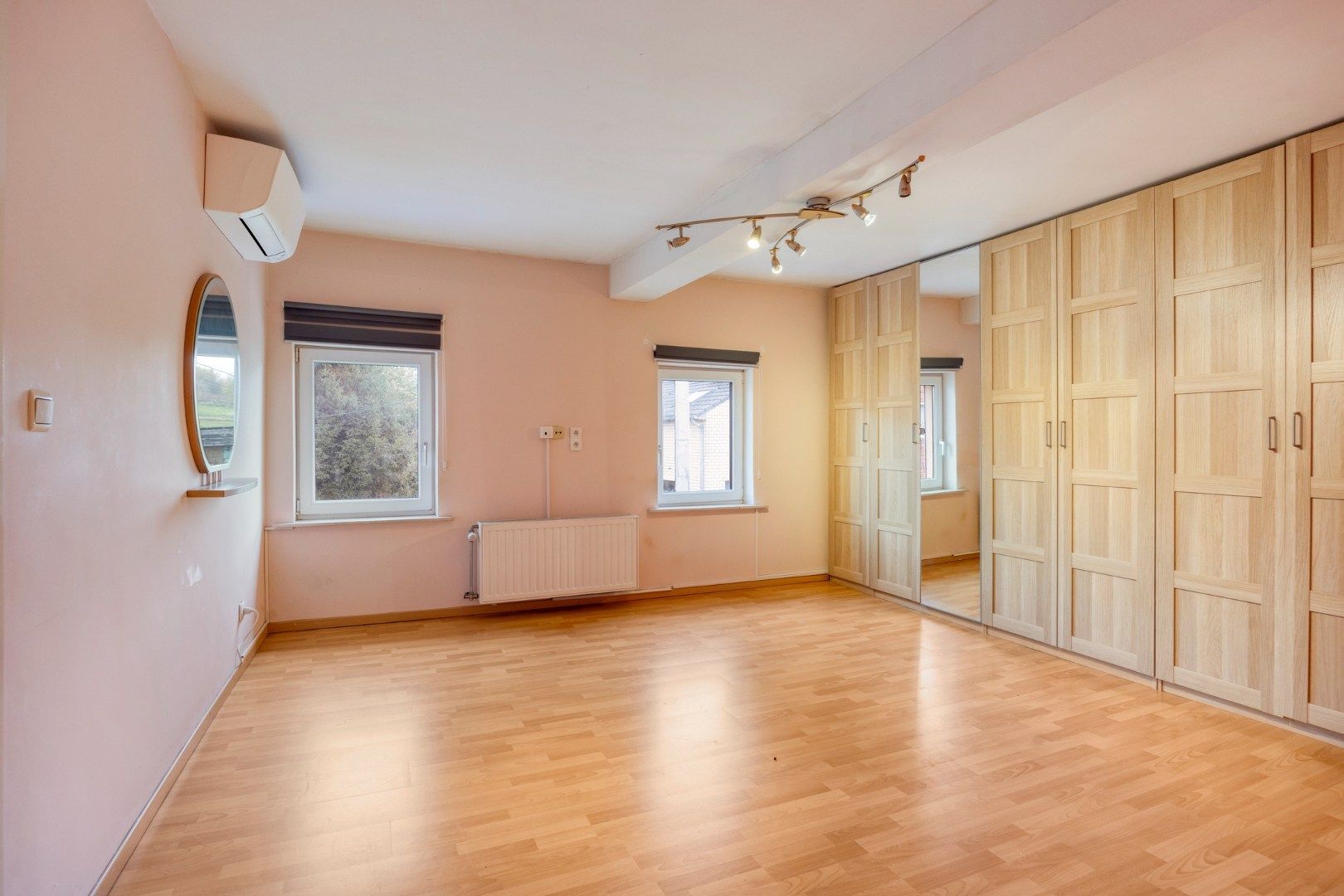    Zeer rustig gelegen open bebouw in Lubbeek met 3 slaapkamers, bureau en garage  foto 13