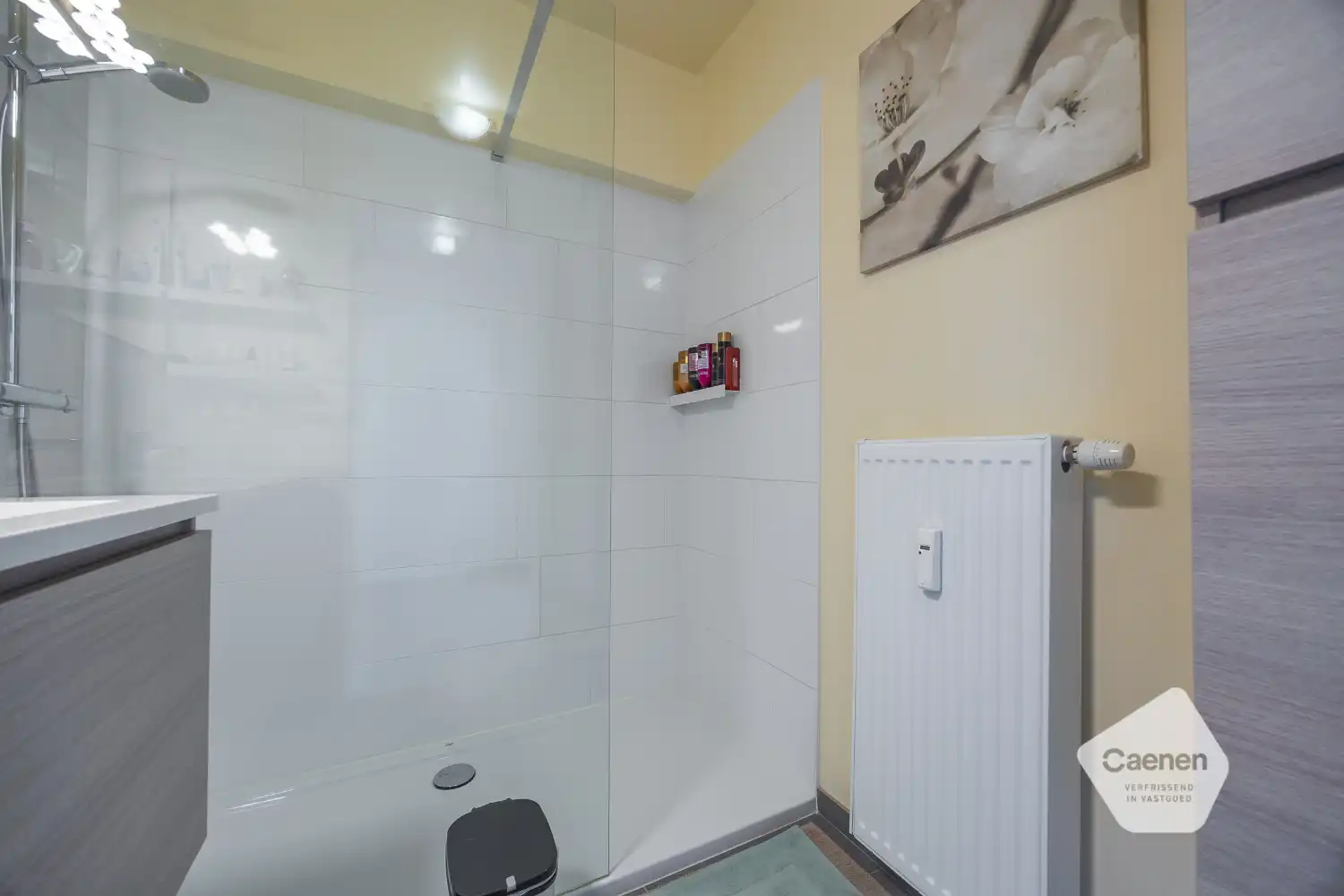 Gerenoveerd twee slaapkamer appartement vlakbij zee foto 13