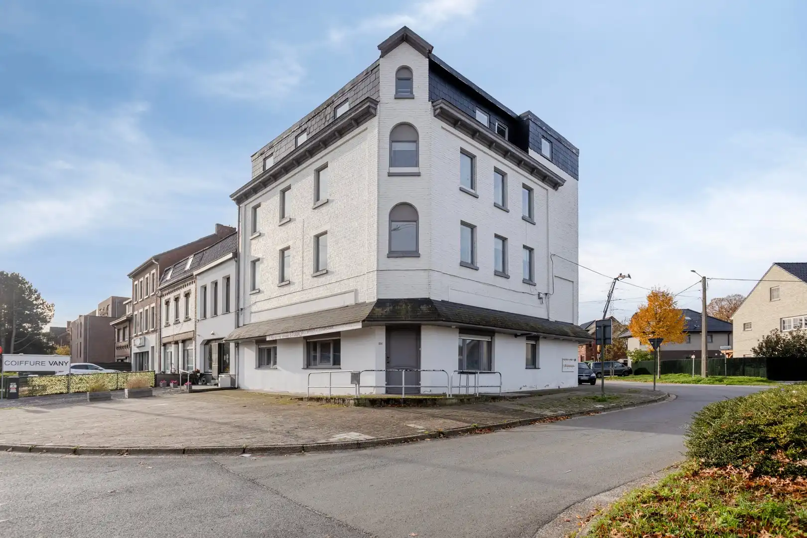 Geraertsstraat 1 bus 9, Genk foto {{pictureIndex}}