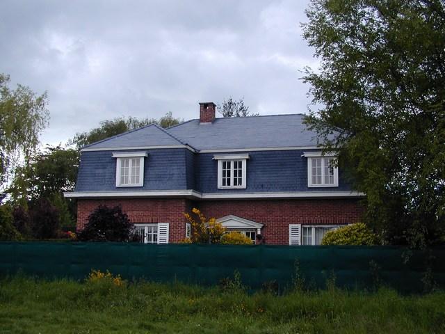 Rustig gelegen villa in residentiële wijk vlakbij de Schaapsdreef op 1.800m². foto 7