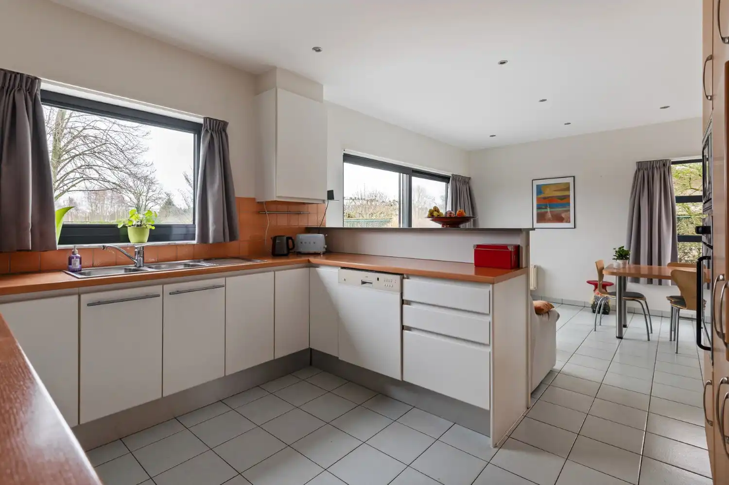 RIANTE WONING OP TOPLOCATIE! foto 11