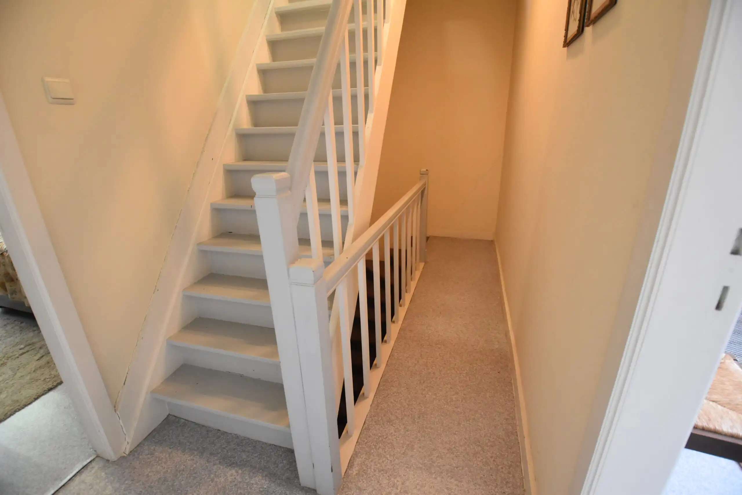 Verzorgde stadswoning met tuin op wandelafstand van alles foto 27