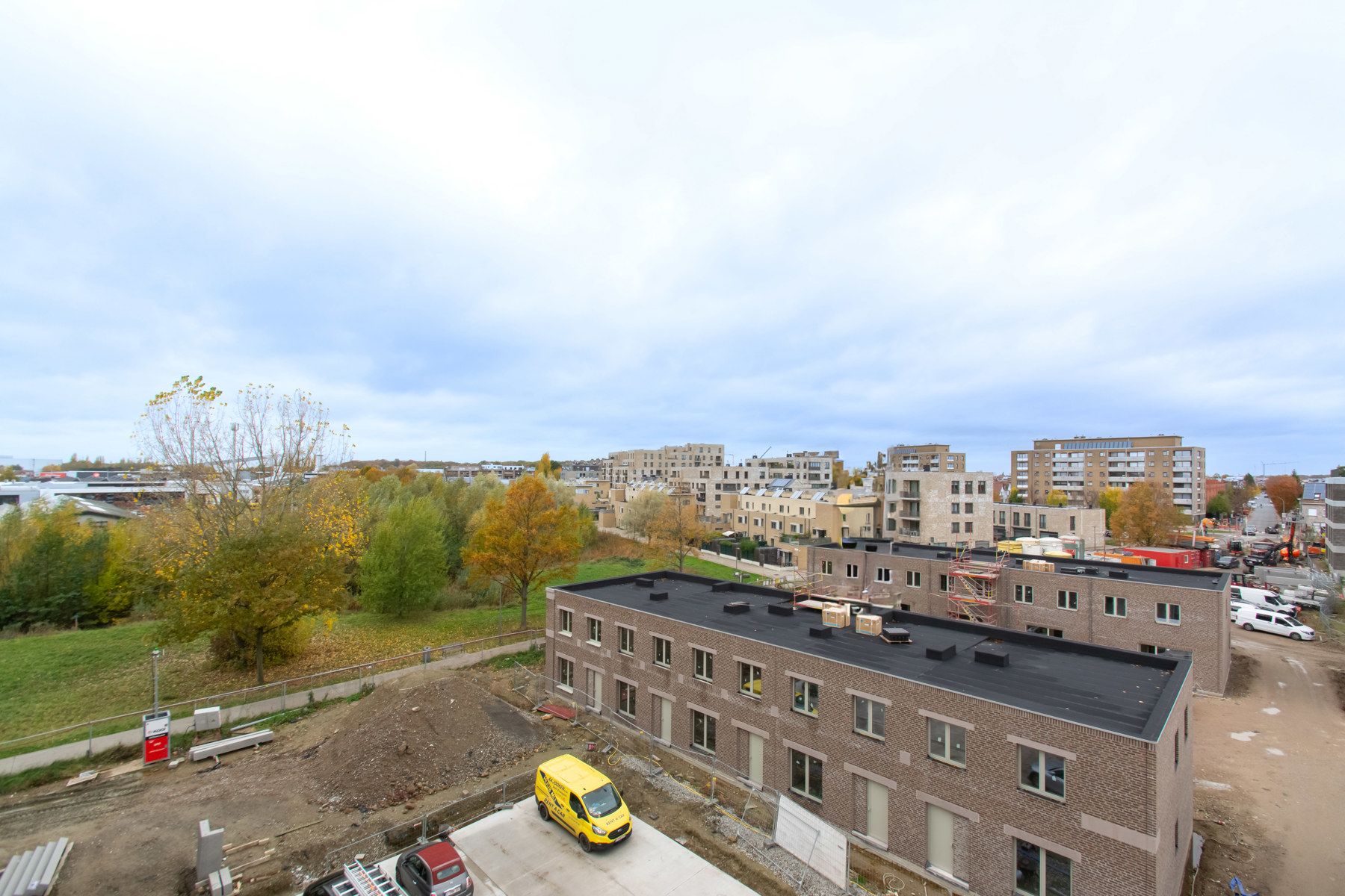 Rustig, gemeubeld en comfortabel 2slpk app. met mooi terras  foto 7