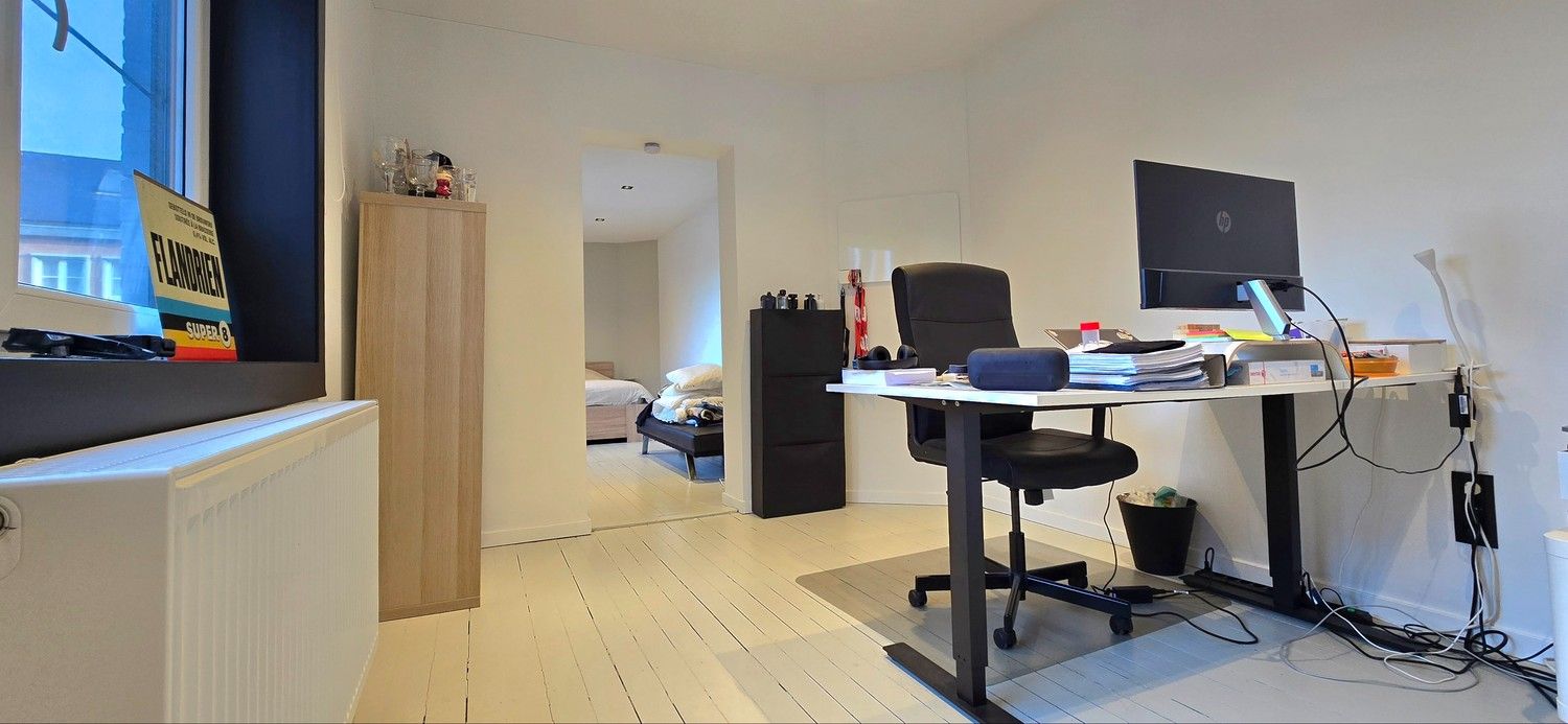 Charmant herenhuis met 5 slaapkamers te koop in Hasselt foto 16