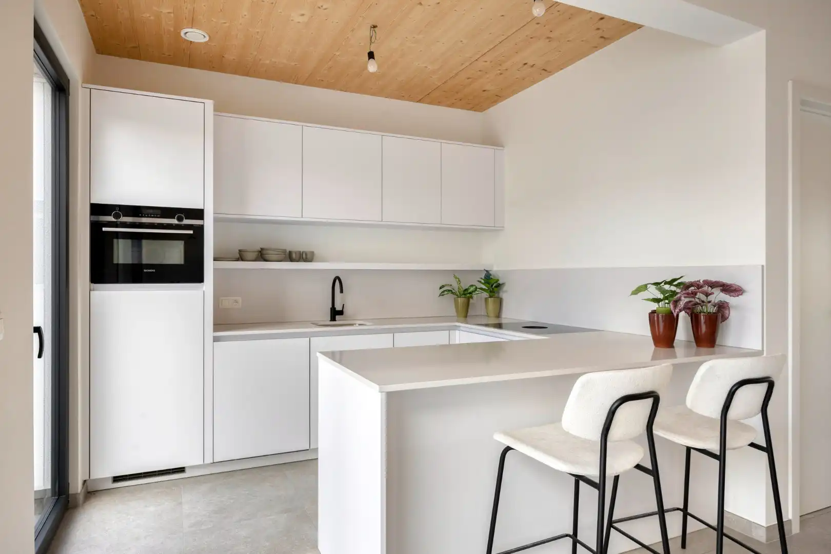 Nieuwbouwwoning met 3 slpks op wandelafstand van Balen centrum ! foto 9