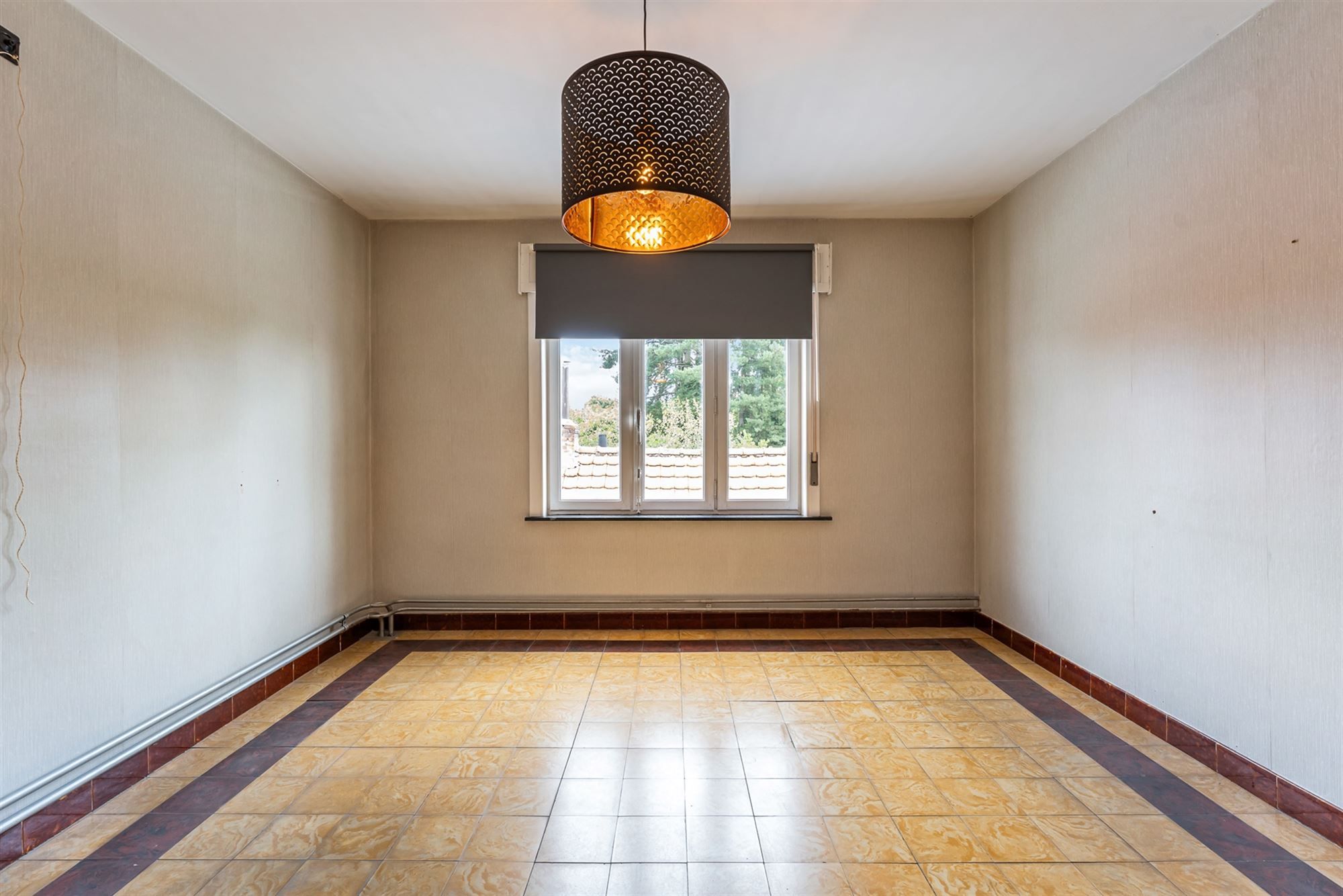 GOED ONDERHOUDEN WONING MET 3 SLAAPKAMERS RUSTIG GELEGEN TE BEVERLO foto 19