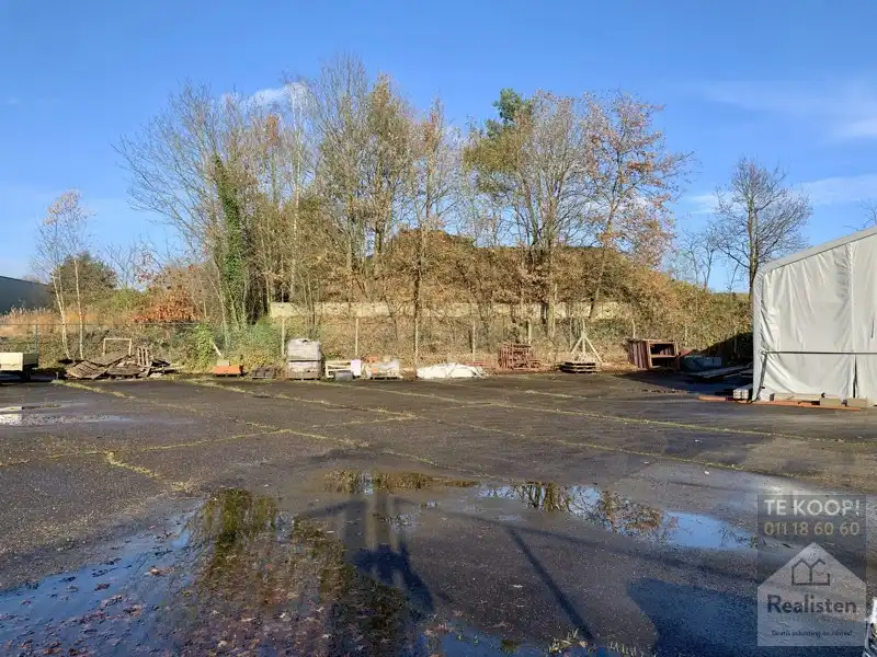 Multifunctioneel #bedrijfsgebouw met #woonst #TeKoop foto 12