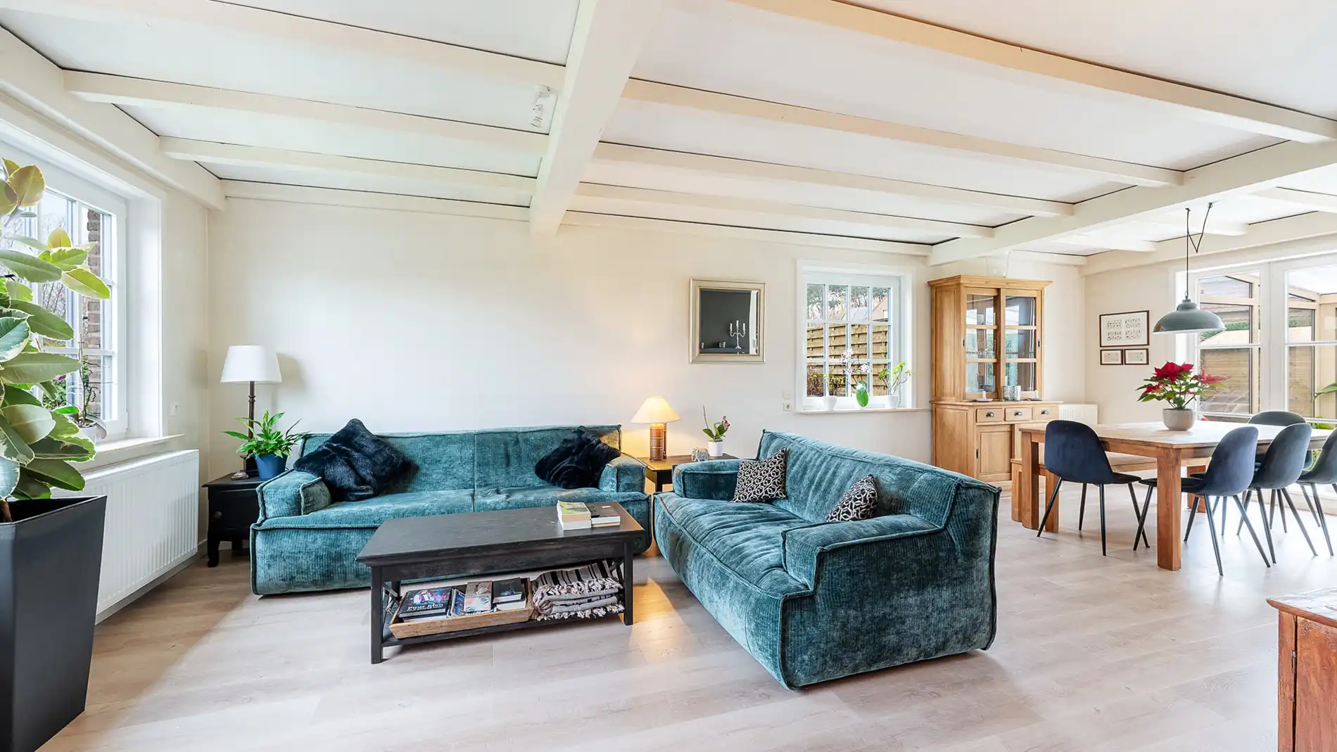 Villa te koop Knokkestraat 367 - - 8301 Heist-aan-Zee