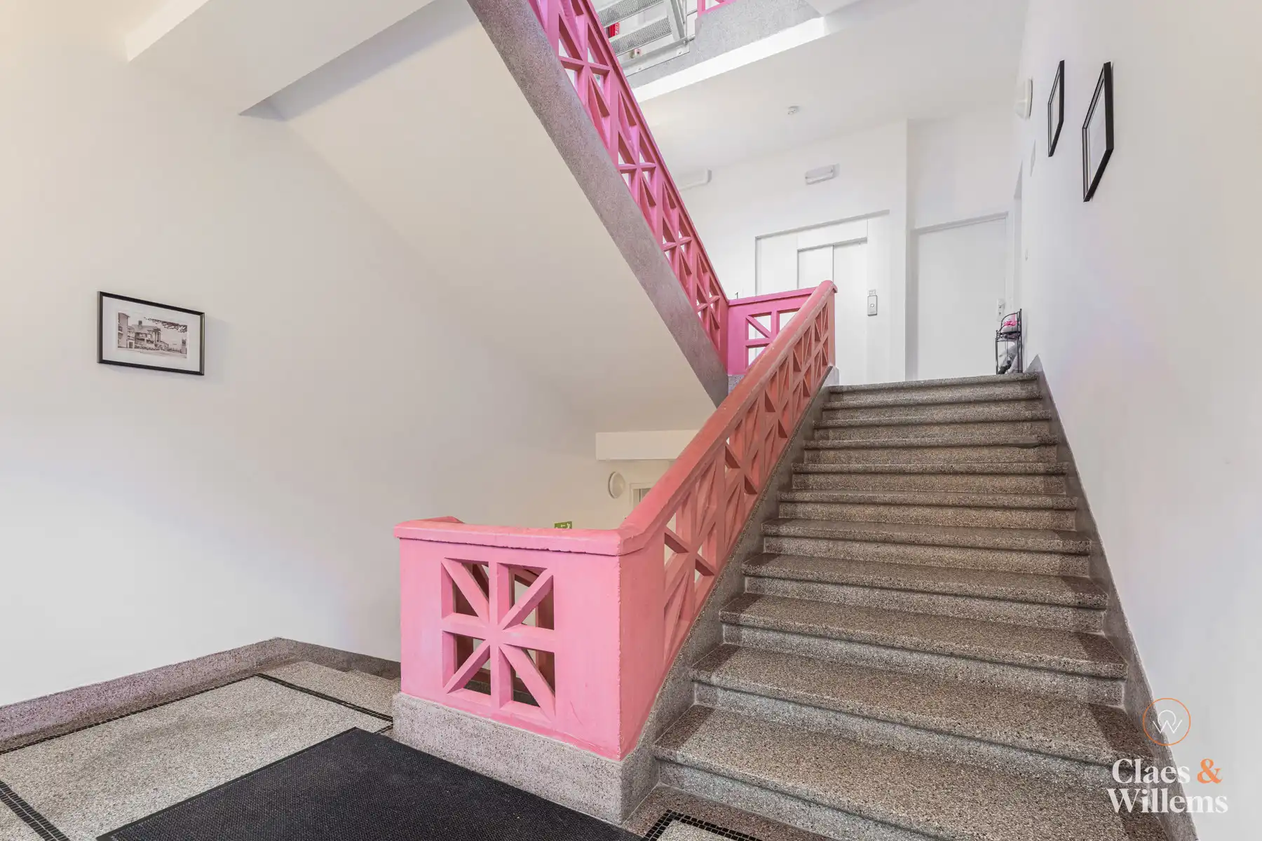 Appartement te koop Halle nabij Brussel – in het  Kluisbos foto 24