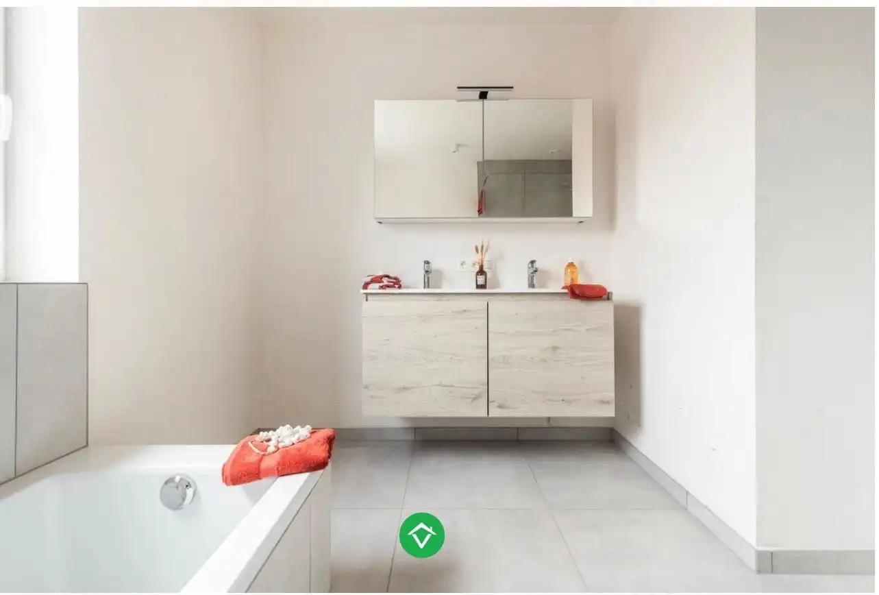 Recente nieuwbouwwoning met 3 slaapkamers te Torhout foto 10