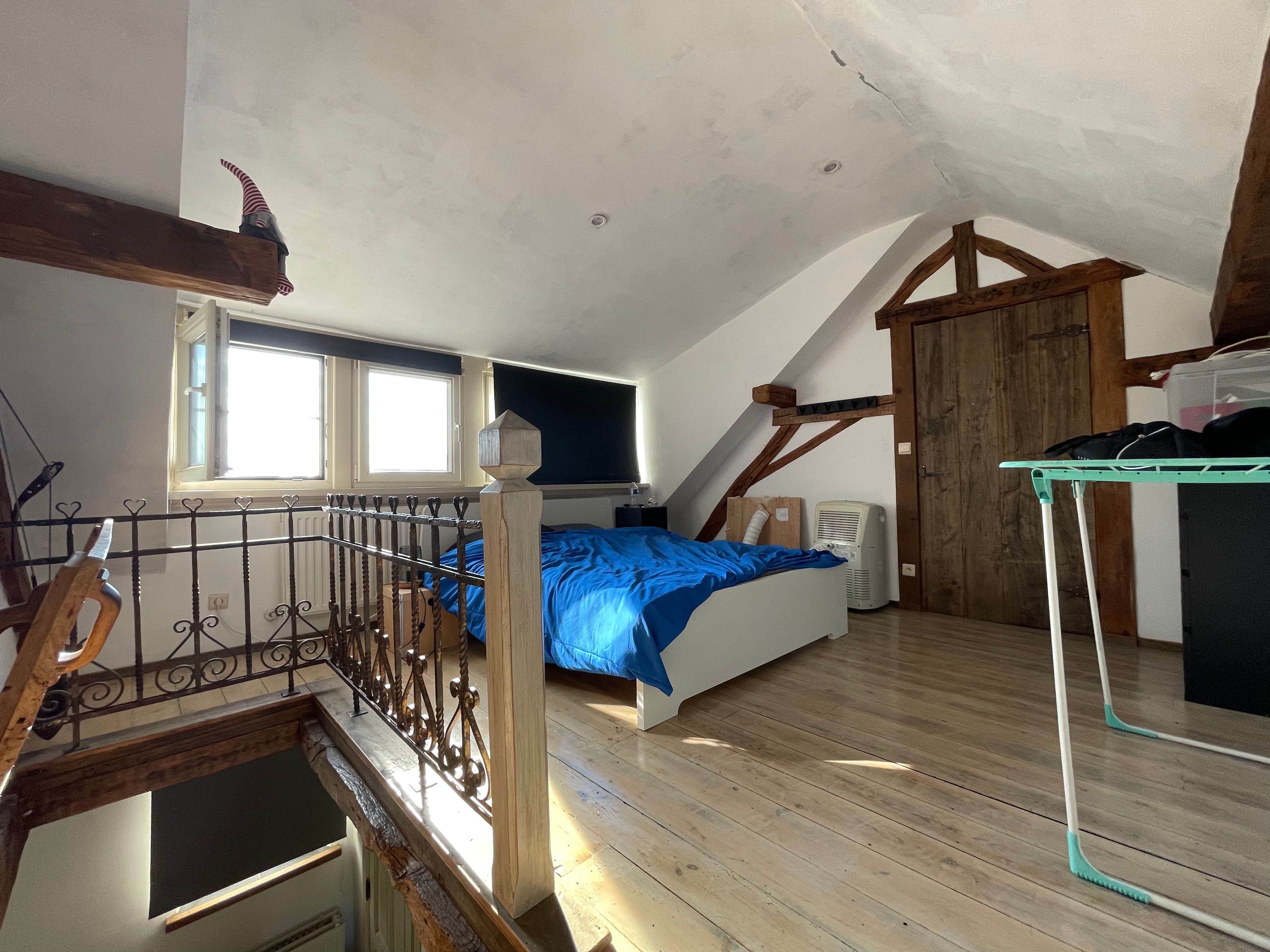Authentiek charmant app 2slpks foto 15