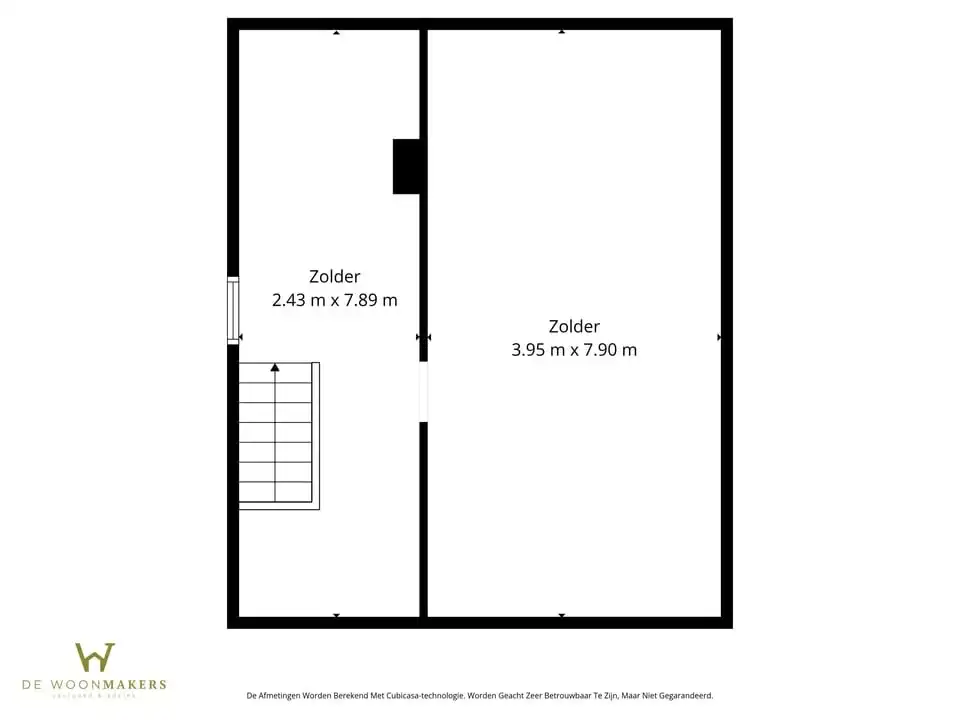 OP TE FRISSEN GEZINSWONING MET GARAGE OP EEN RUIM PERCEEL VAN 10A IN GINGELOM foto 37