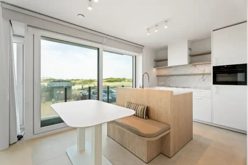 EXCLUSIEVE STUDIO  ' STYLE LOFT' - EEN MOOIE COMBINATIE VAN COMFORT EN STIJL foto 11