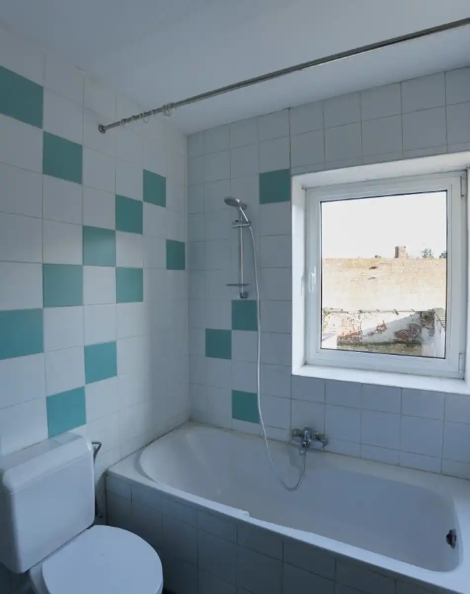 Moderne, instapklare woning foto 16