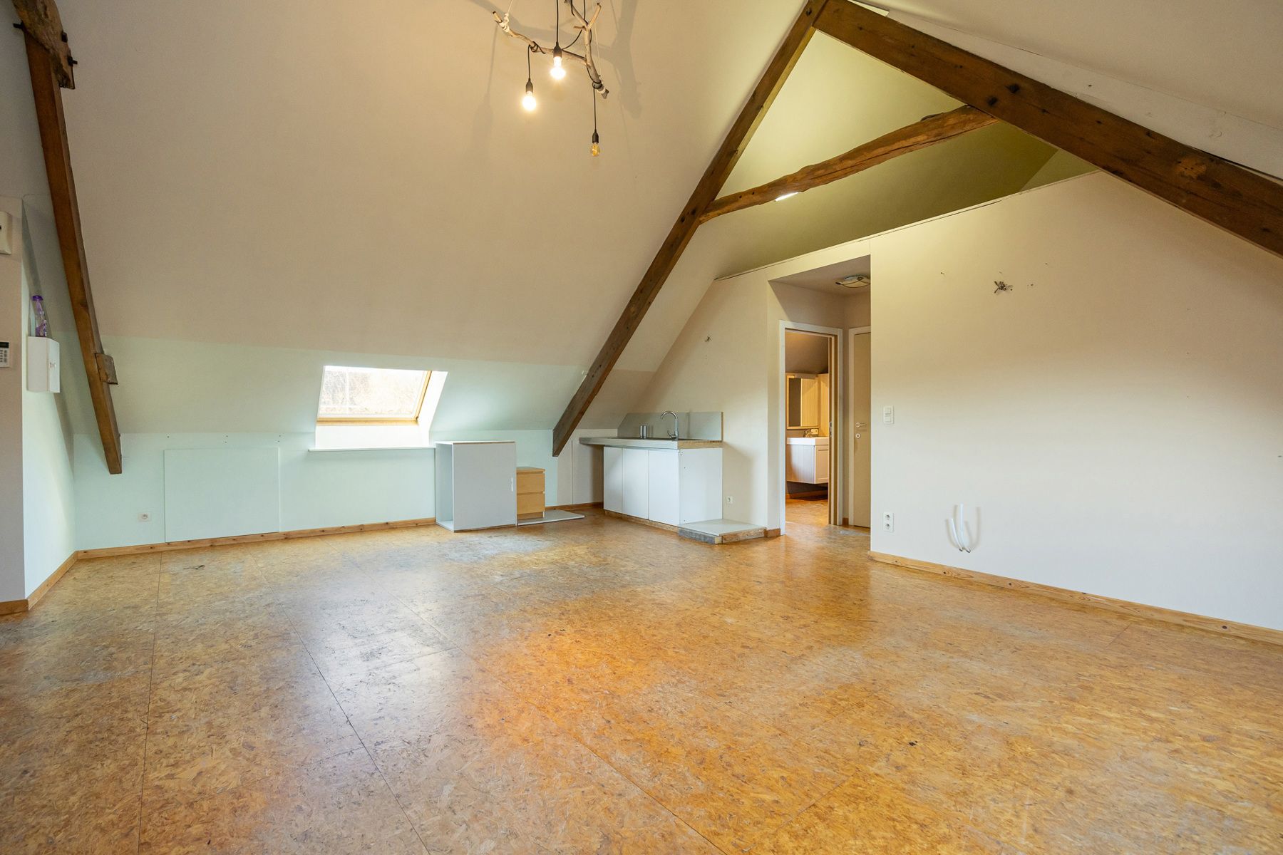 Handelspand (voorheen restaurant) met bovengelegen woonst op een perceel van 2.128 m². foto 19