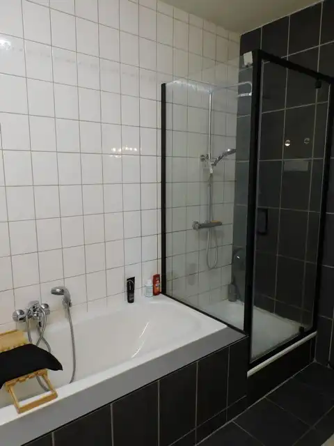 Duplex appartement in het centrum foto 11