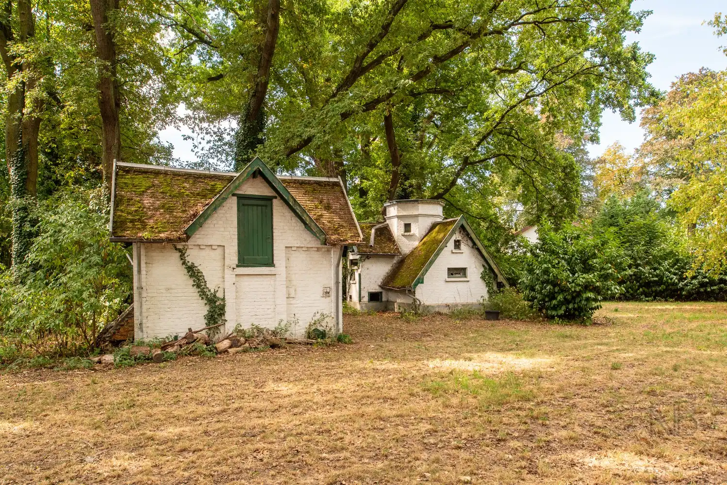 Prachtige directeurswoning met parktuin van 1,57 ha! foto 12