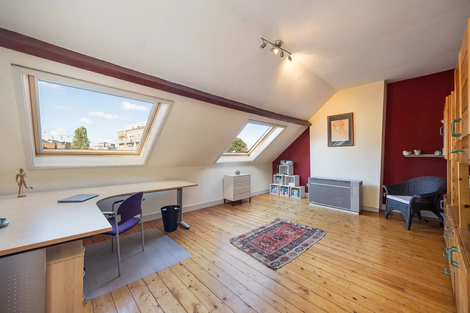 Majestueuze instapklare herenwoning (312m²) met prachtige tuin foto 28