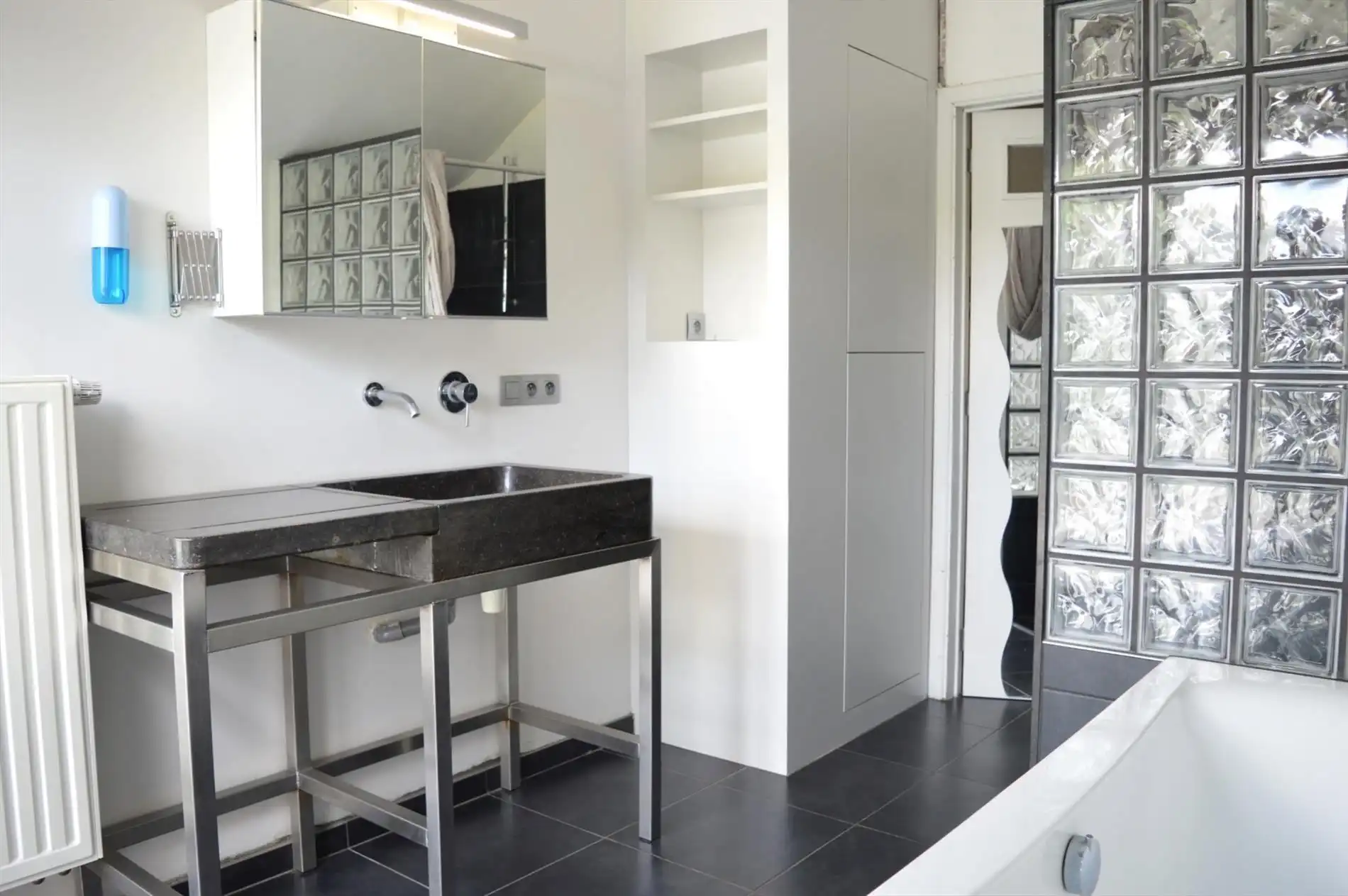 Instapklare gezinswoning met 3 slaapkamers te Bellegem foto 7