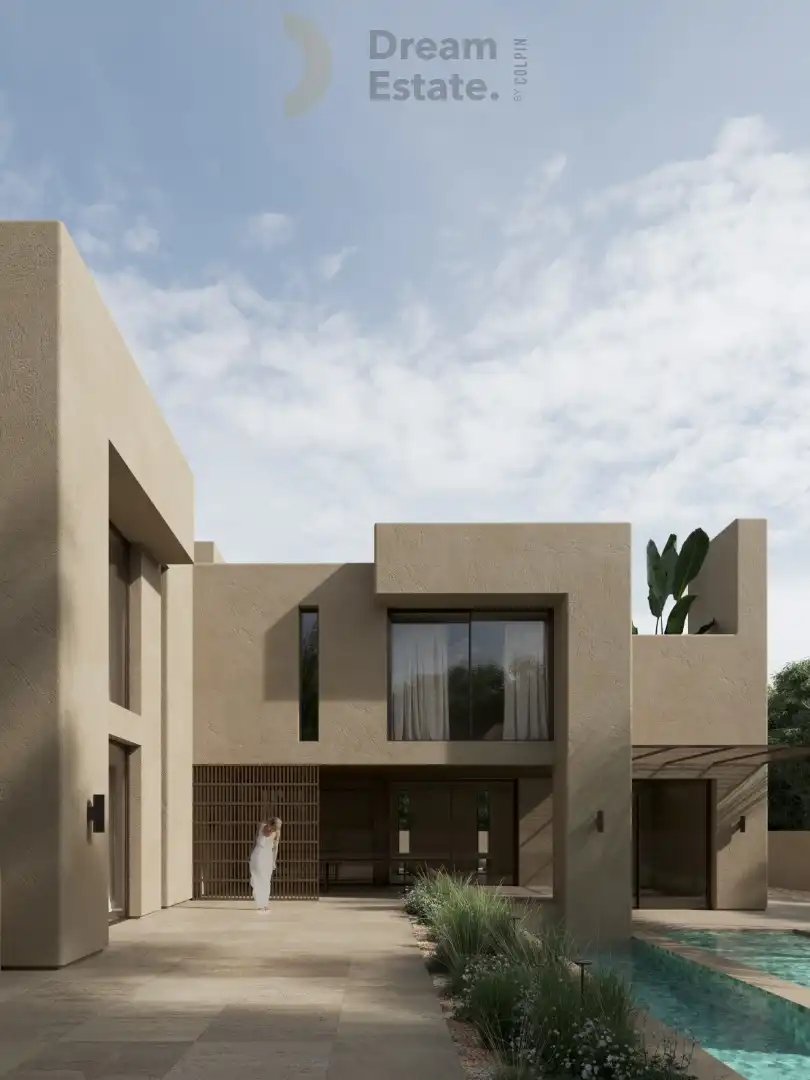 Casa EME – Exclusieve Nieuwbouwvilla in La Nucía, Alicante foto 9