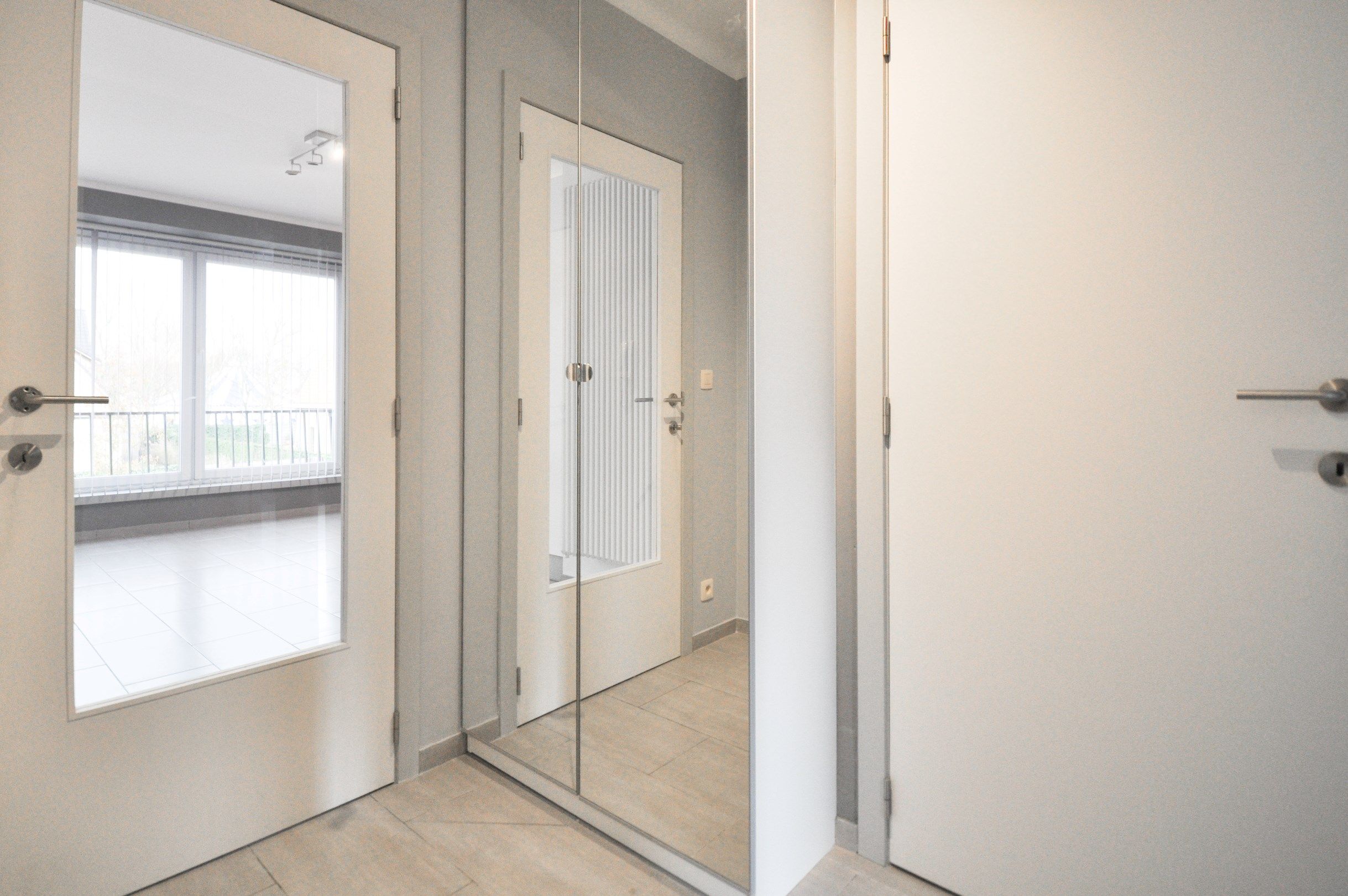 Instapklaar appartement gelegen in een kleine residentie nabij het Zegemeer. foto 8