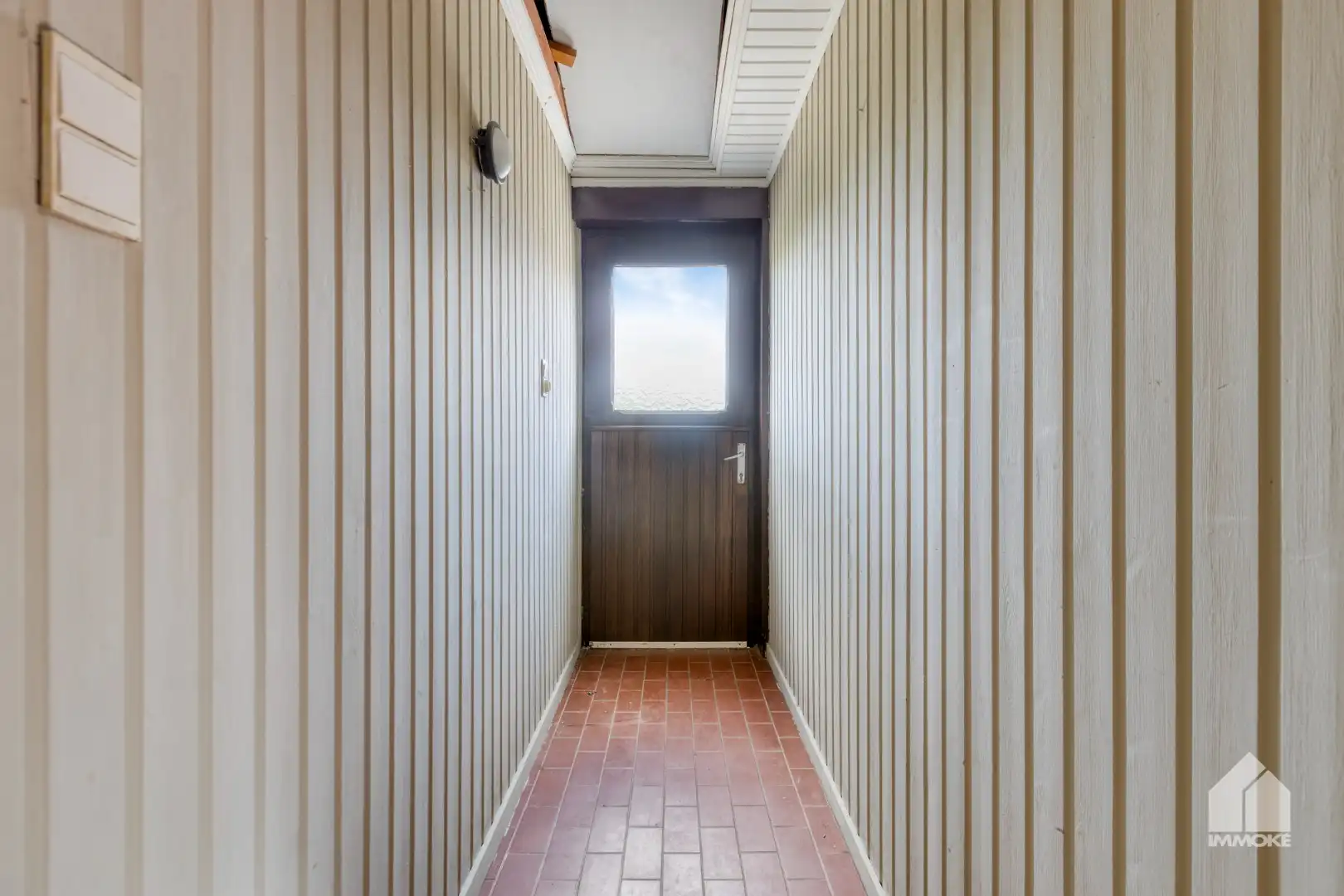 Te renoveren woning op 8a 40ca met 3 slpk en vrijstaande garage. foto 25