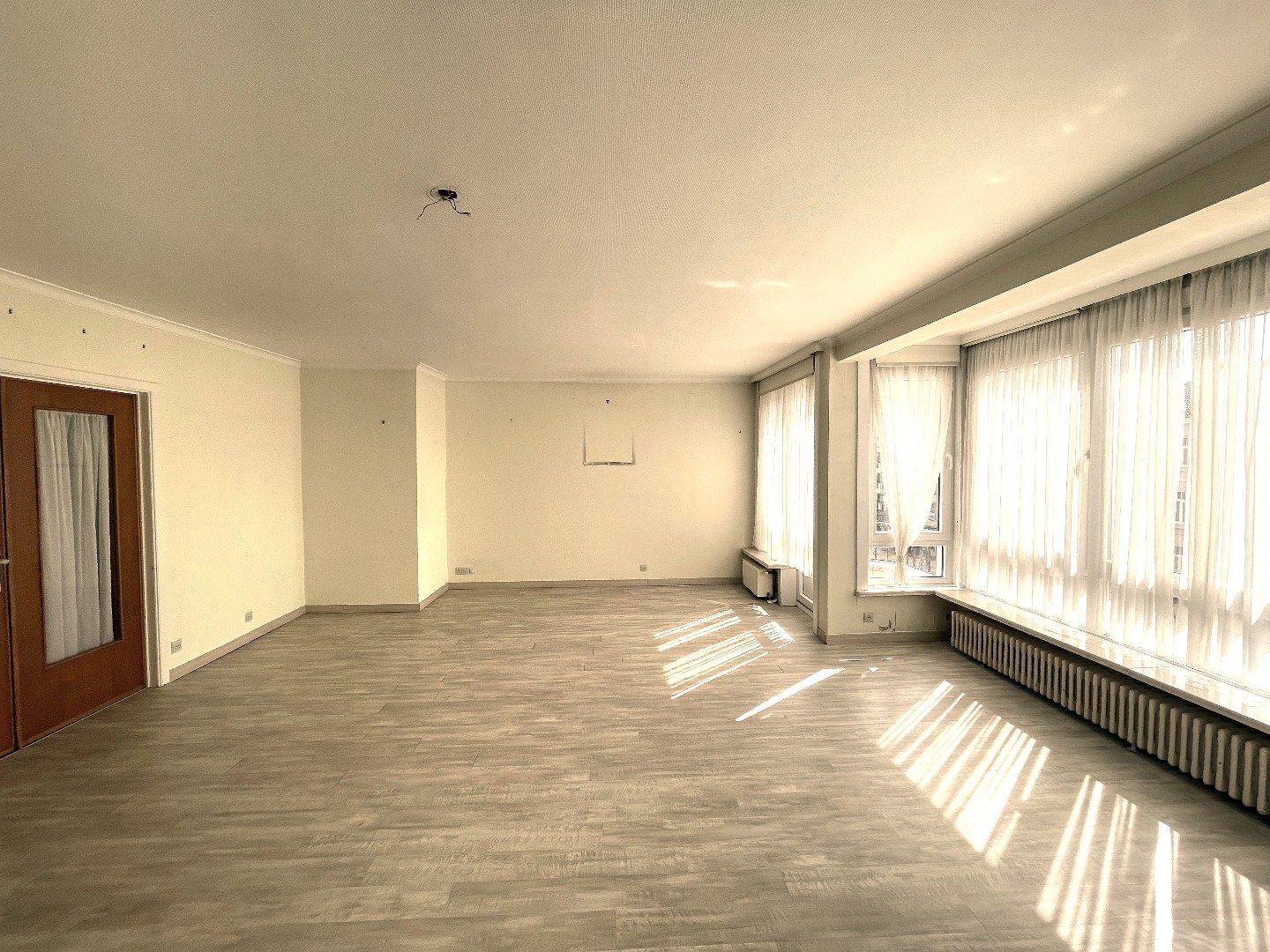 Residentie La Joliette 0301 + K3 foto 2