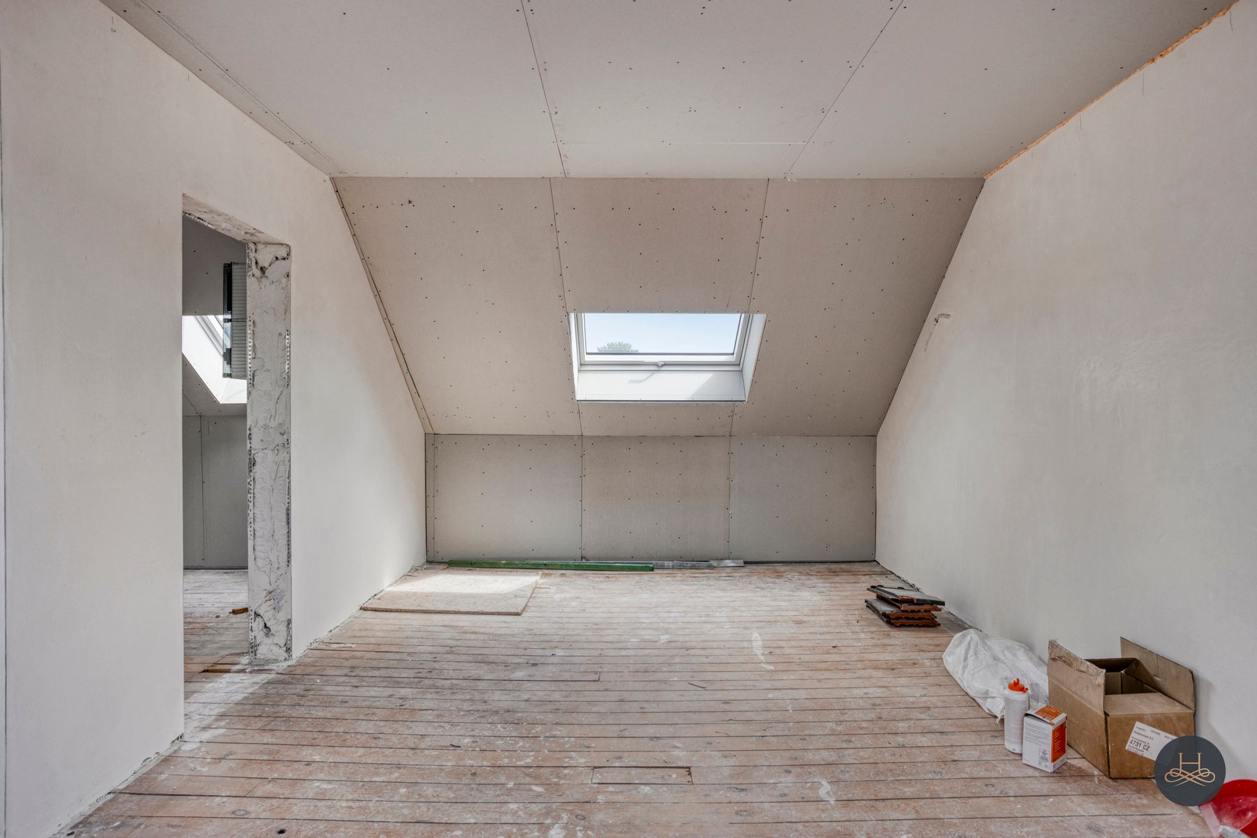 Pas gerenoveerde woning op een aangename locatie foto 27