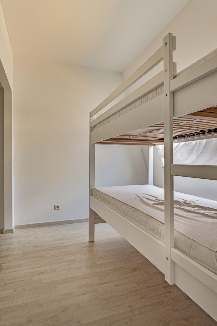 Ruim appartement met zeer groot zonneterras te Blankenberge foto 19