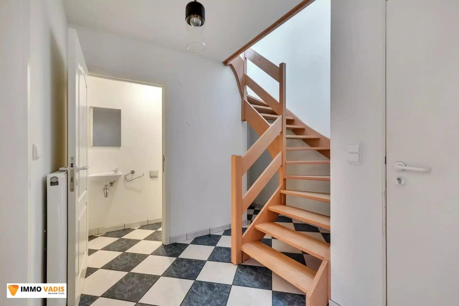 Instapklaar appartement in Vlijtingen foto 2