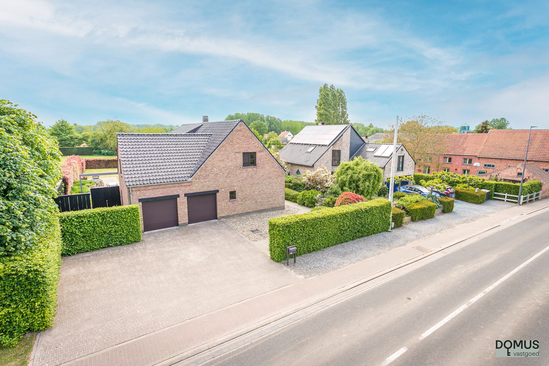 Charmante Woning in Rossem foto 35