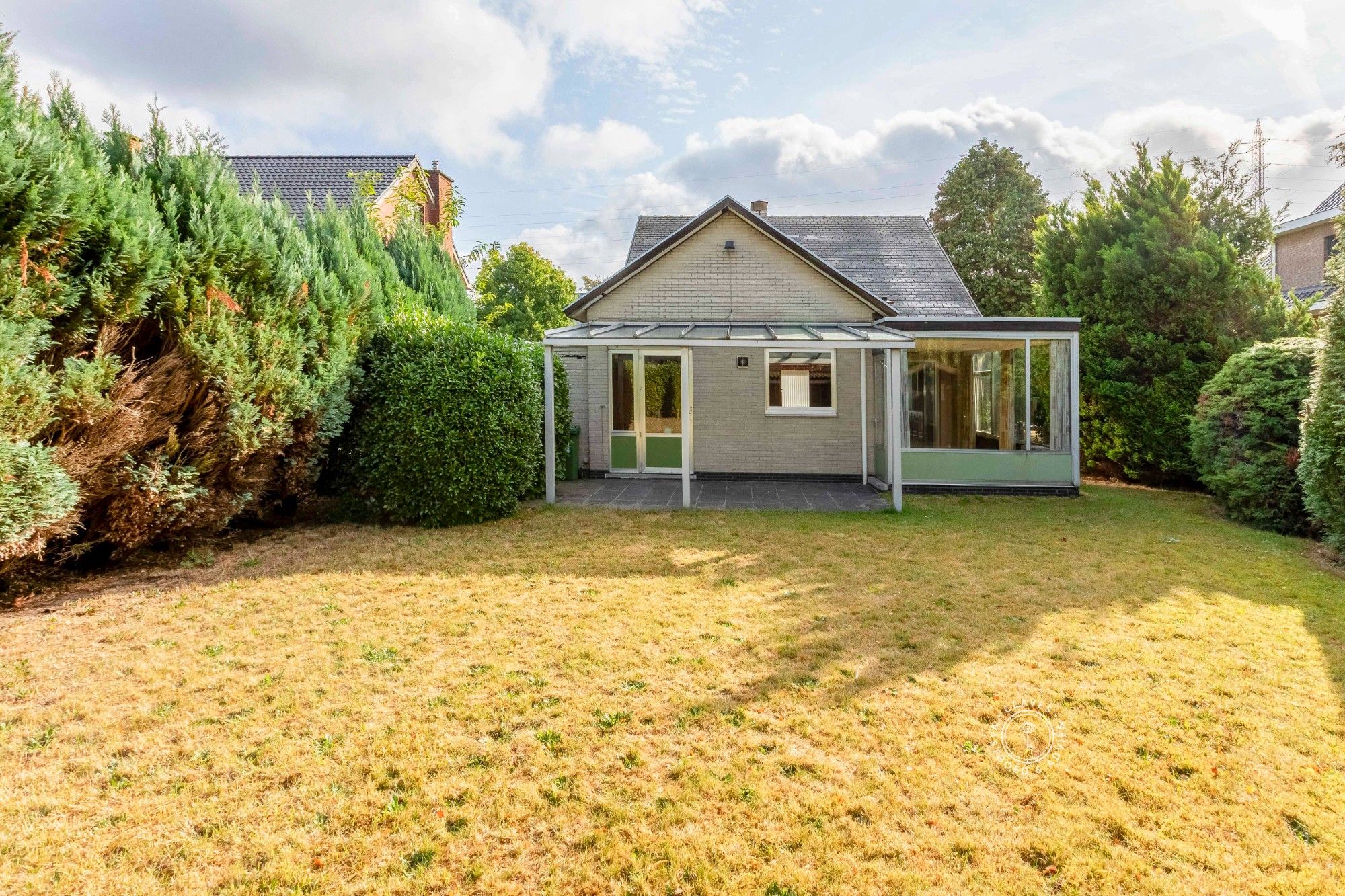 Te renoveren woning met potentieel en vlotte bereikbaarheid foto 15