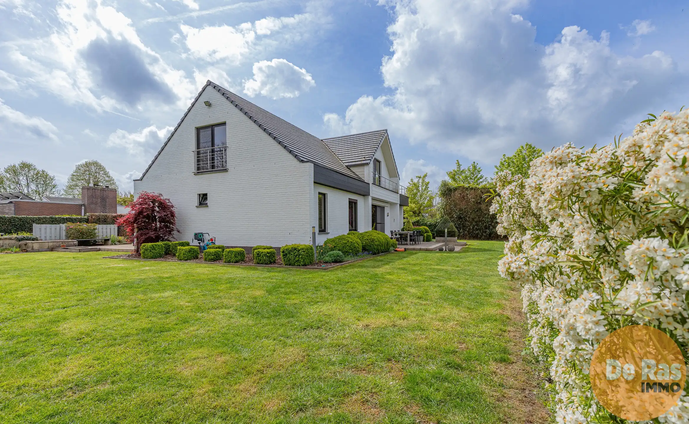 MASSEMEN - Prachtige open bebouwing in een rustige omgeving foto 5