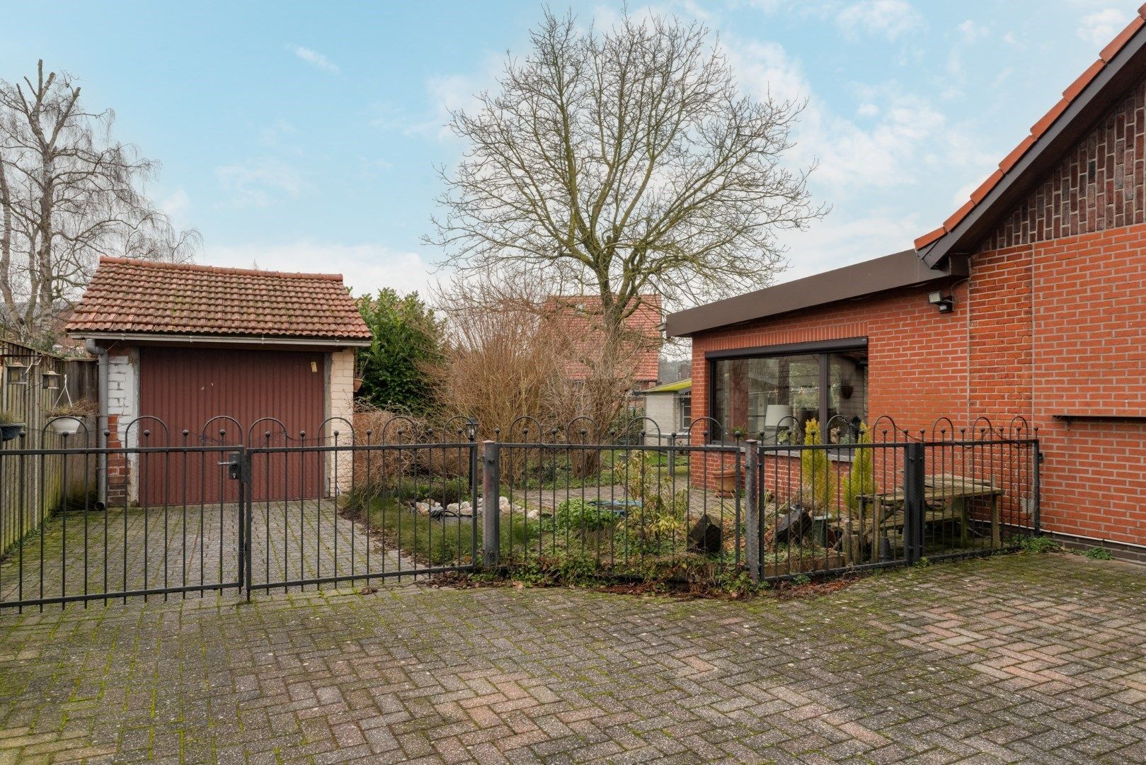 IN OPTIE - Vrijstaande en instapklare woning te koop in Pelt! foto 27
