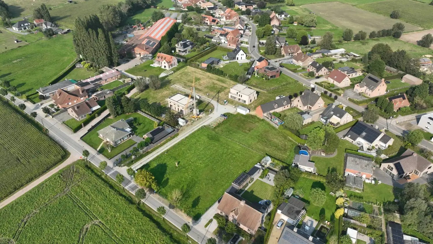 Machelen - Meiboom - lot 11 foto 11