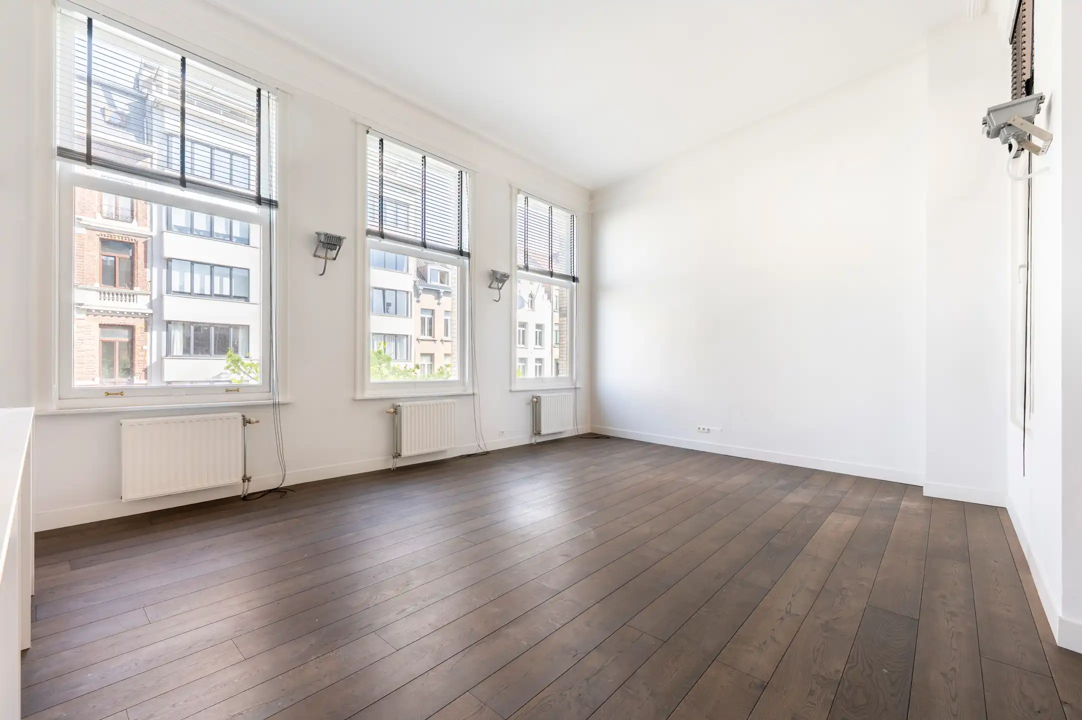 Luxueuze loft met mezzanine op topligging Antwerpen  foto 4