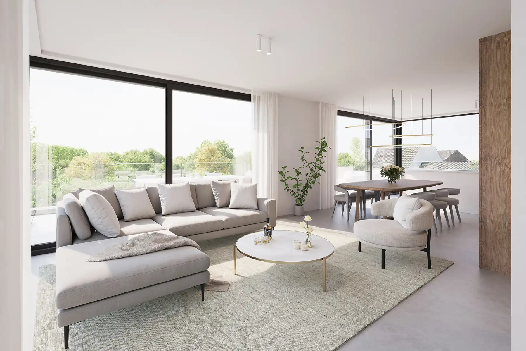 Residentie Notarius 0.7 foto 4