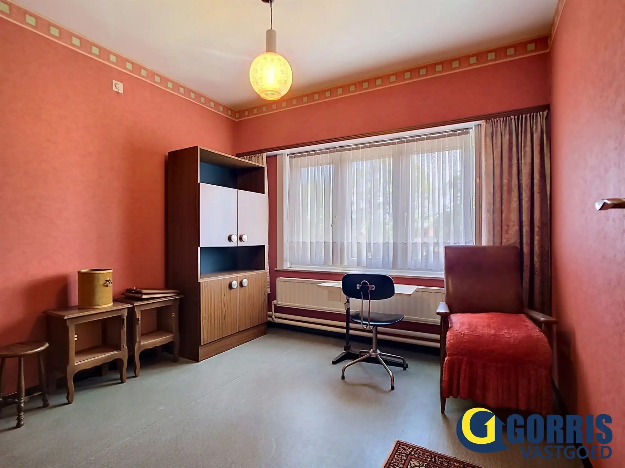 Ontdek deze ruime woning met centrale ligging in het centrum van Heist-op-den-Berg! foto 15