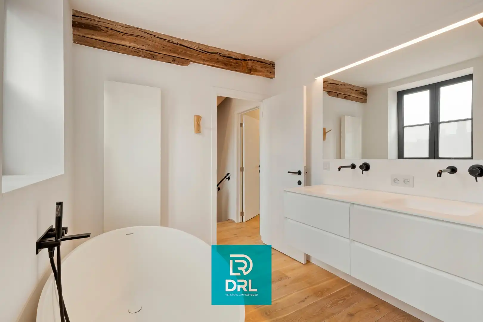 EXCLUSIEVE WOONST te BRUGGE CENTRUM foto 13