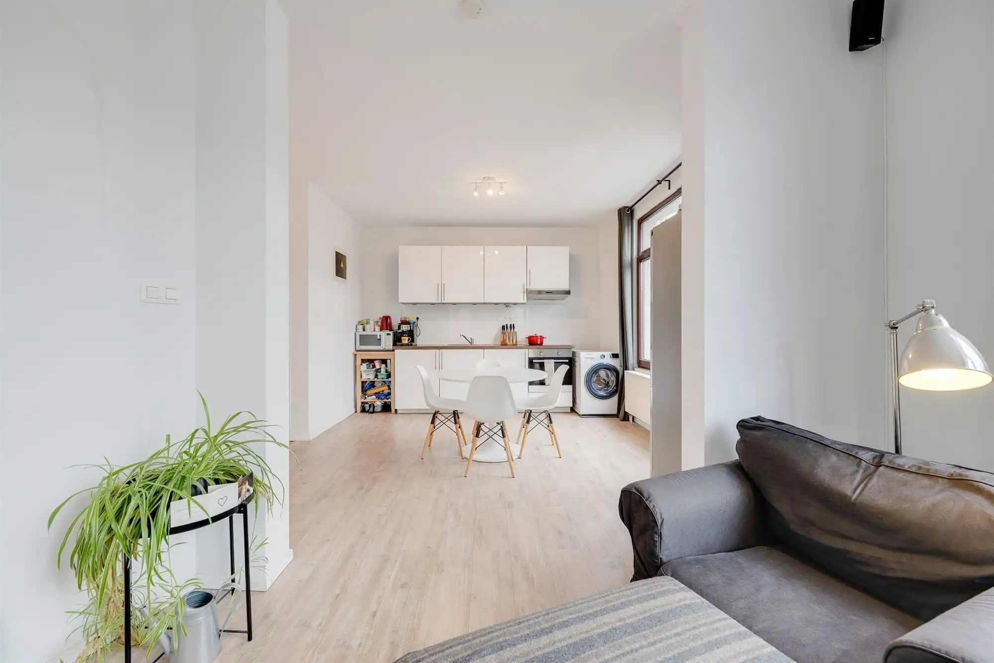 Lichtovergoten wonen in de geliefde Groenenhoek foto 8