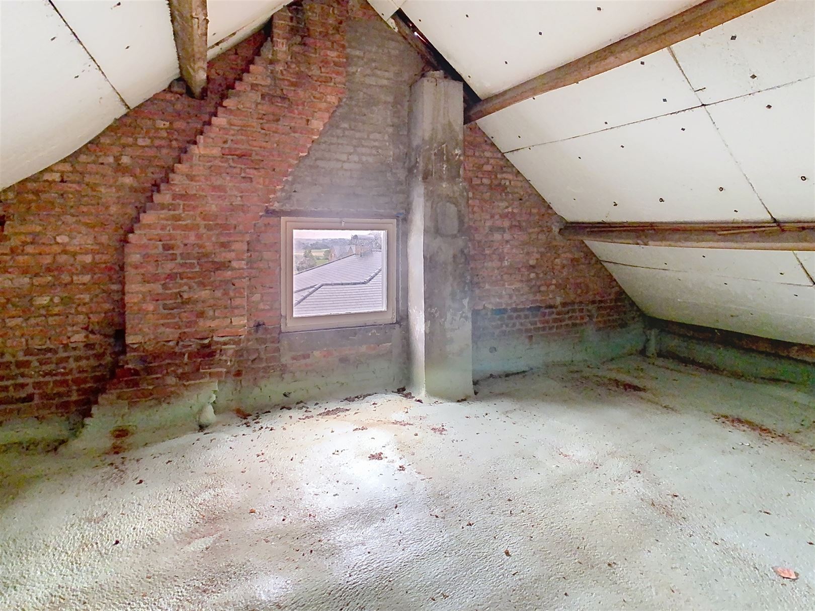 Charmante woning, 4 slpks (+ inrichtb zolder), tuin, 3a 47ca foto 30