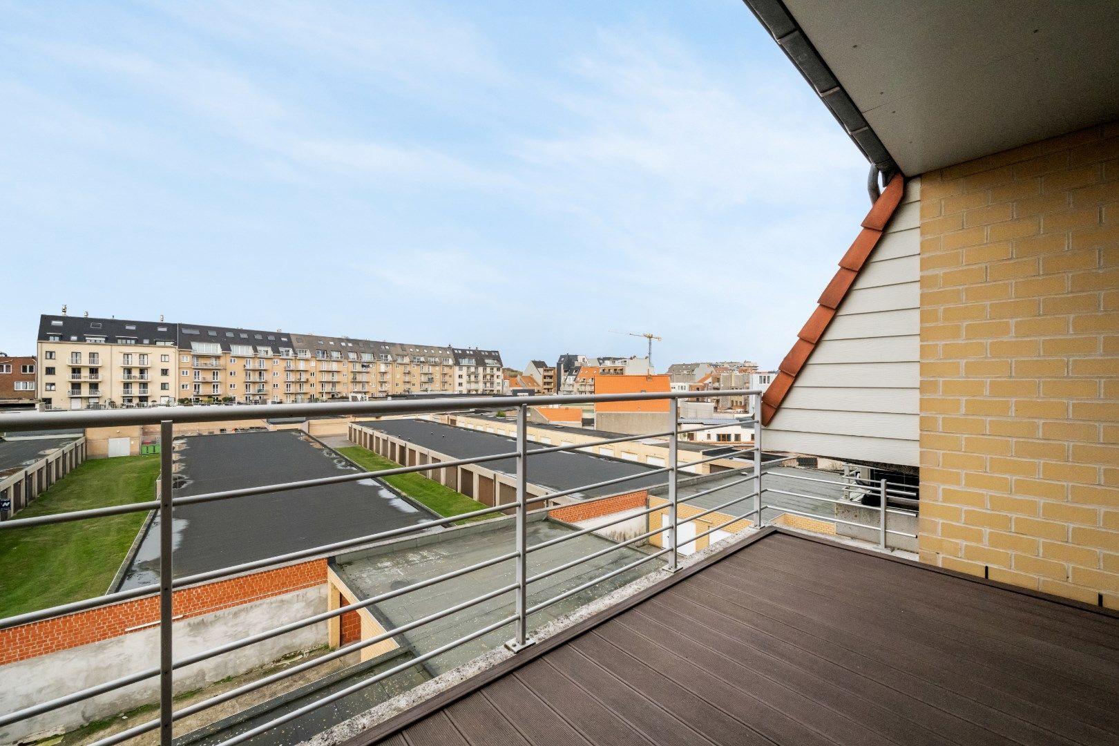 Prachtig duplex appartement op centrale ligging foto 9