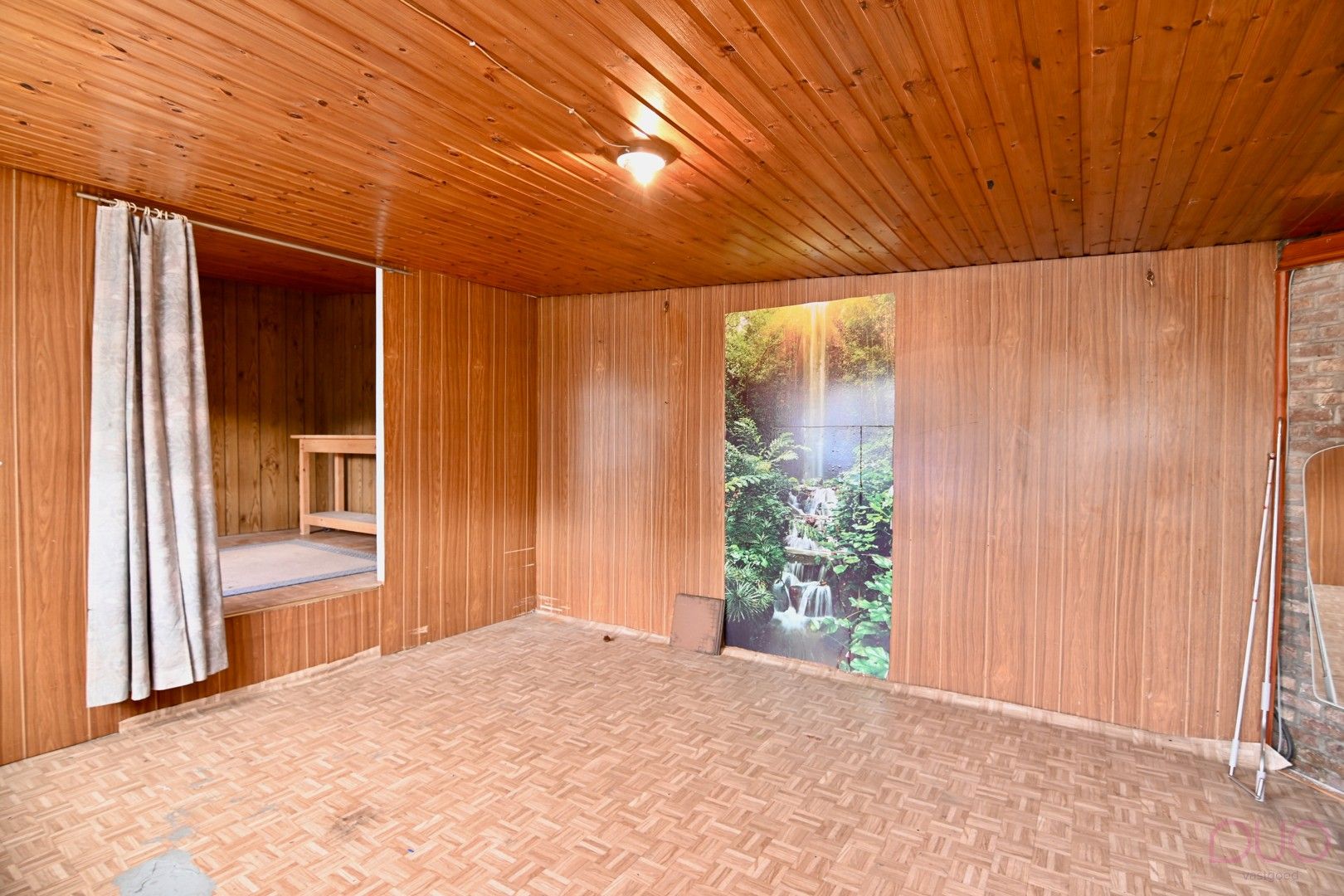 Renovatiewoning met garage en 2 slaapkamers op een toplocatie nabij het centrum van Tongeren foto 10