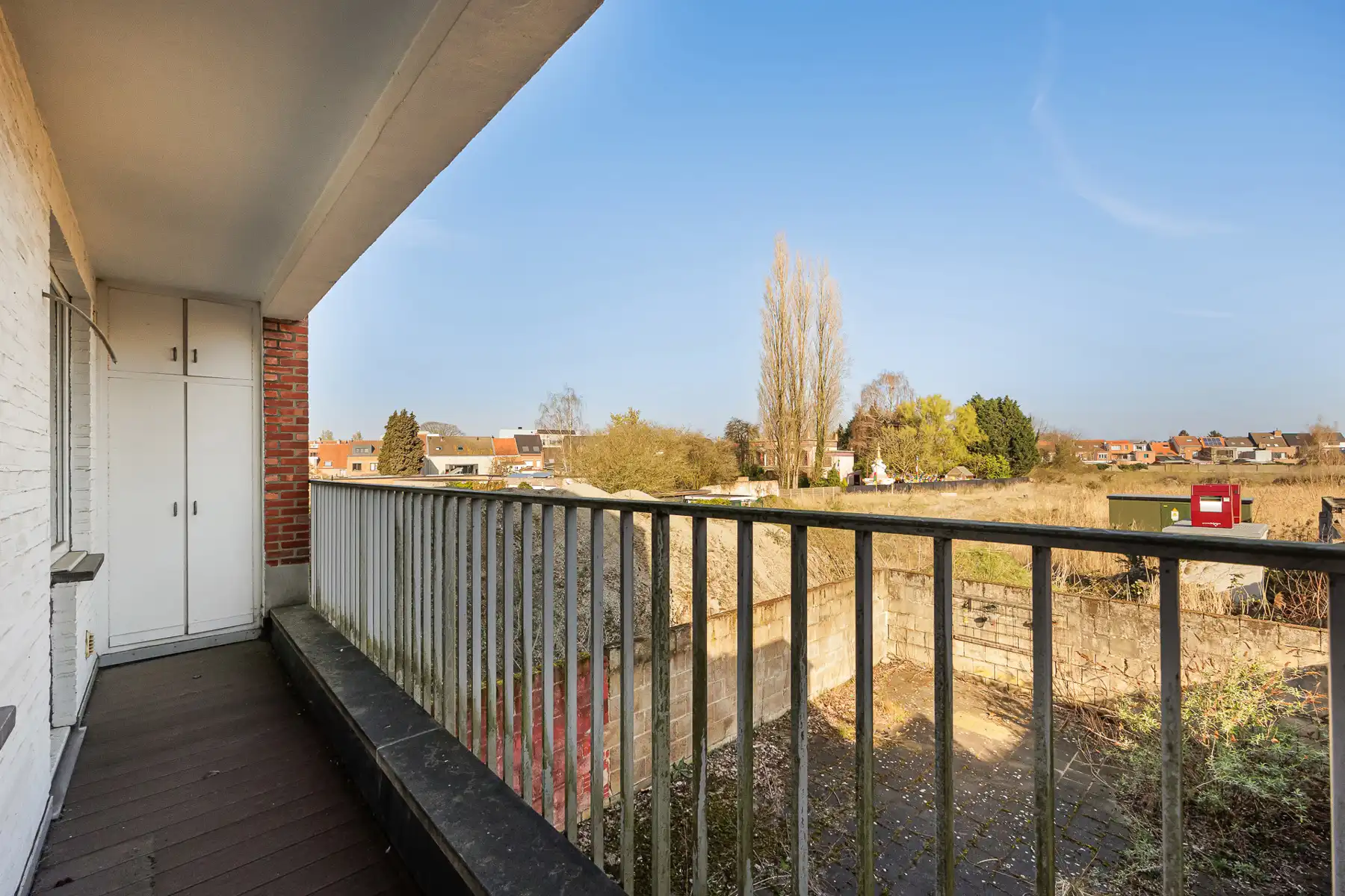 Appartement in centrum Schoten! foto 13