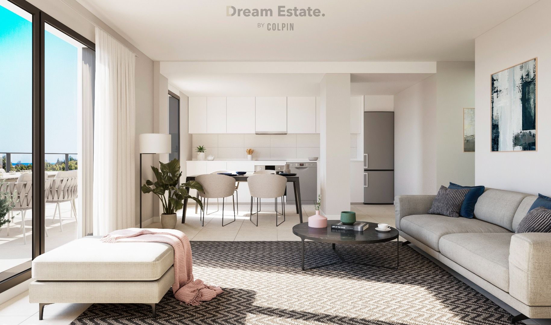 LAATSTE APPARTEMENTEN IN Nieuwbouwproject Aranya tussen Marbella en Estepona foto 5